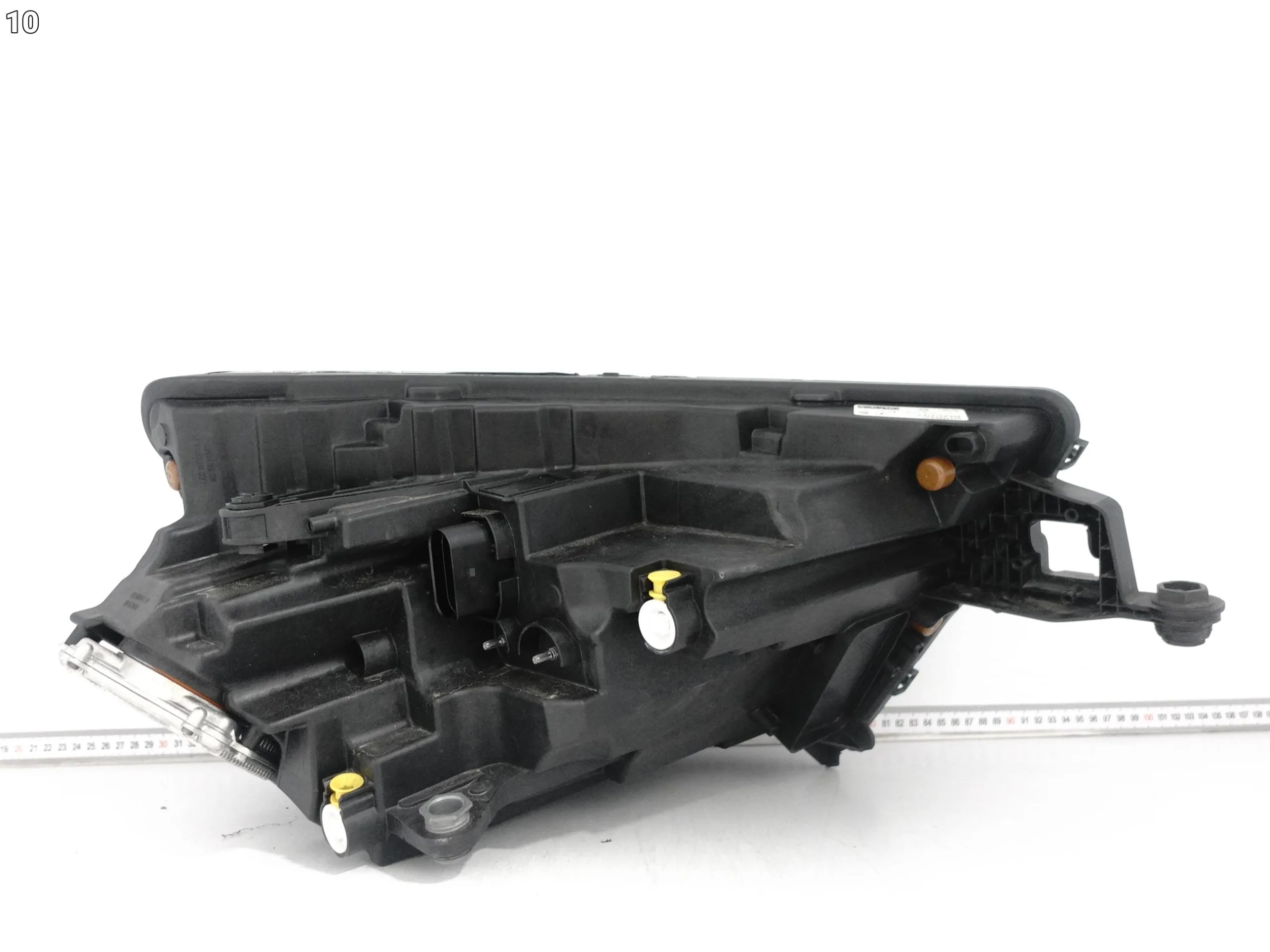SKODA KAMIQ 658 NW4 19-23 LAMPA FULL LED CRYSTAL LIGHTING LEWA PRZÓD EUROPA ecdbbe574fe467ebd6765d857911bdf7