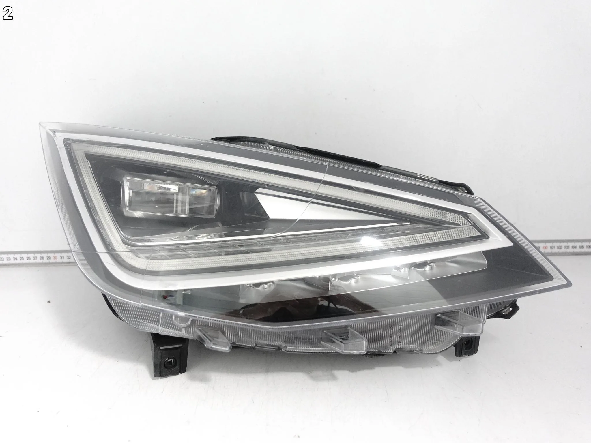 SEAT IBIZA V 5 6F1 6F0 ARONA LIFT 21-25 LAMPA FULL LED PRAWA PRZÓD EUROPA 419c2fcf7312ebbd6581486a64100851