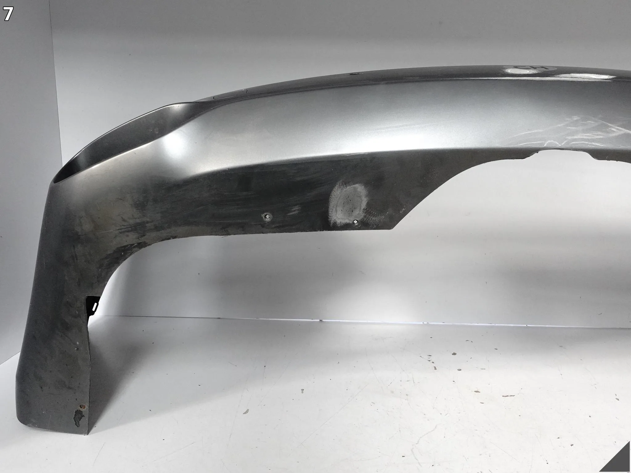 BMW X5 F15 M-PAKIET MSP 13-18 ZDERZAK BUMPER TYŁ TYLNY (4xPDC) 1dcfd77995a69dee49627915db2a02a2