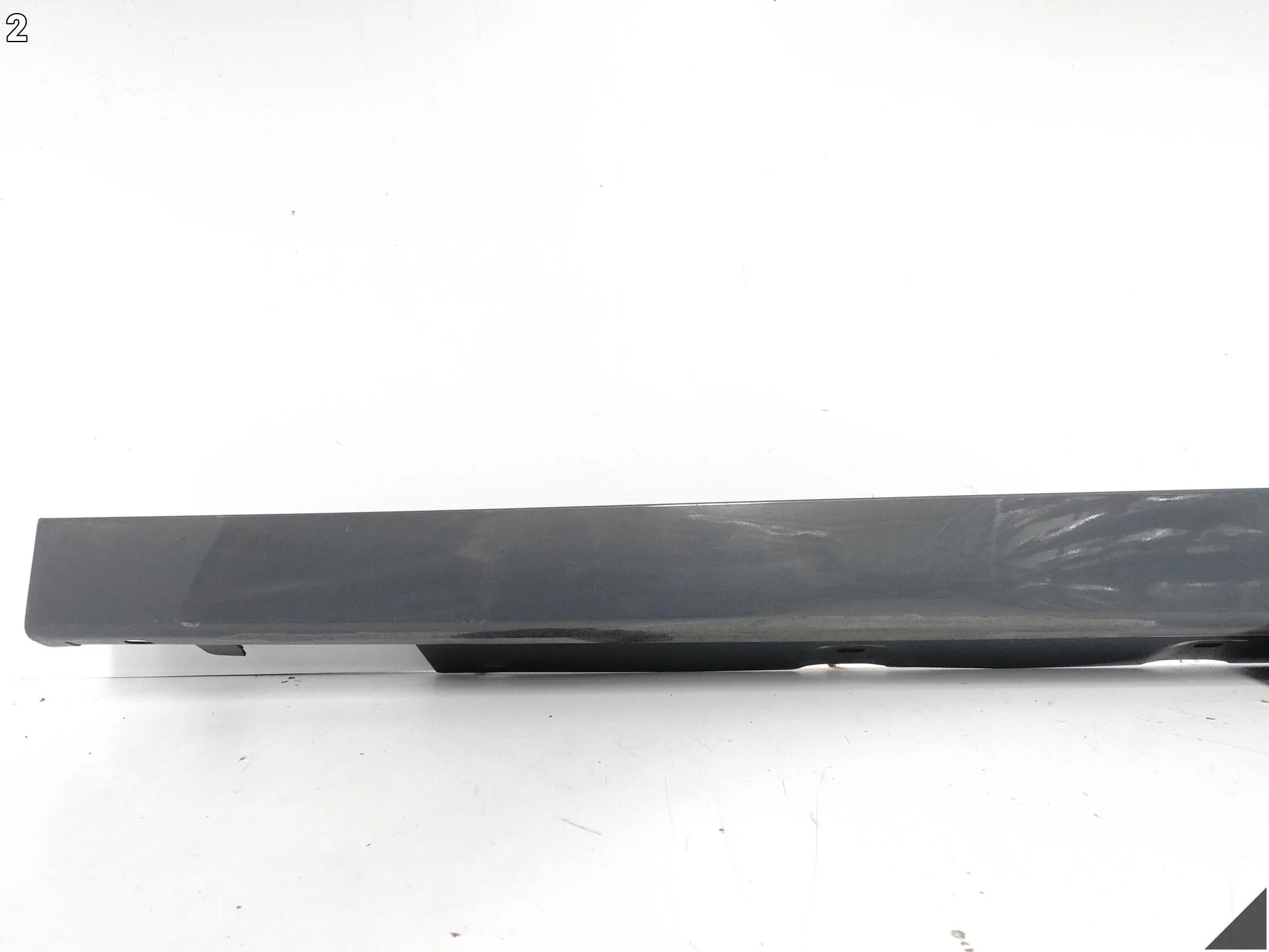 BMW 2 U06 ACTIVE TOURER II 21- LISTWA NAKŁADKA PRÓG PROGOWA LEWA ORG f9e8a05d23fc7a06cf28f62774149604