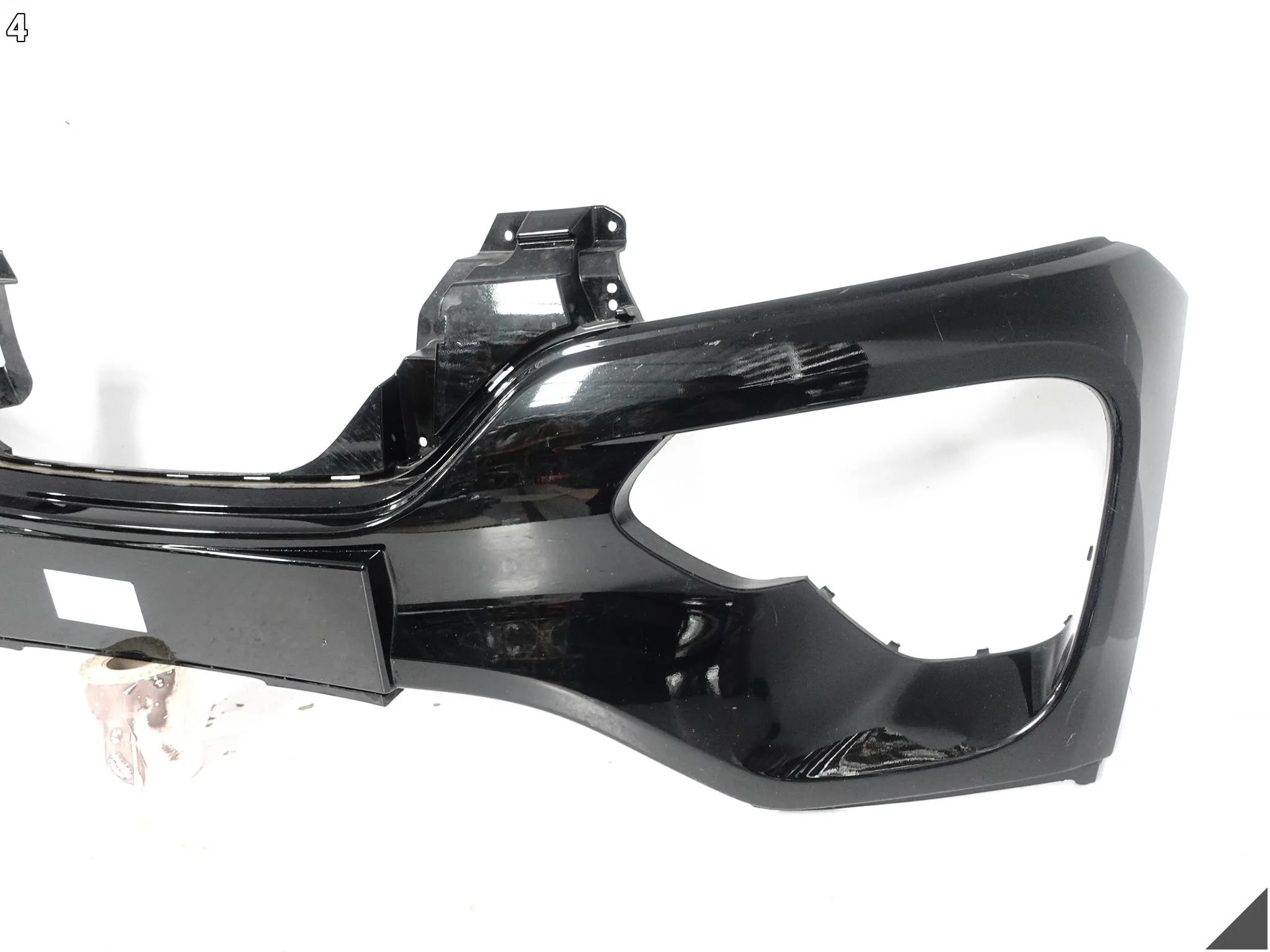 DACIA SPRING BBG 21-24 ZDERZAK BUMPER PRZÓD 620228635R ORYGINALNY 7be38421d0547bfd8972d46578e9a52a
