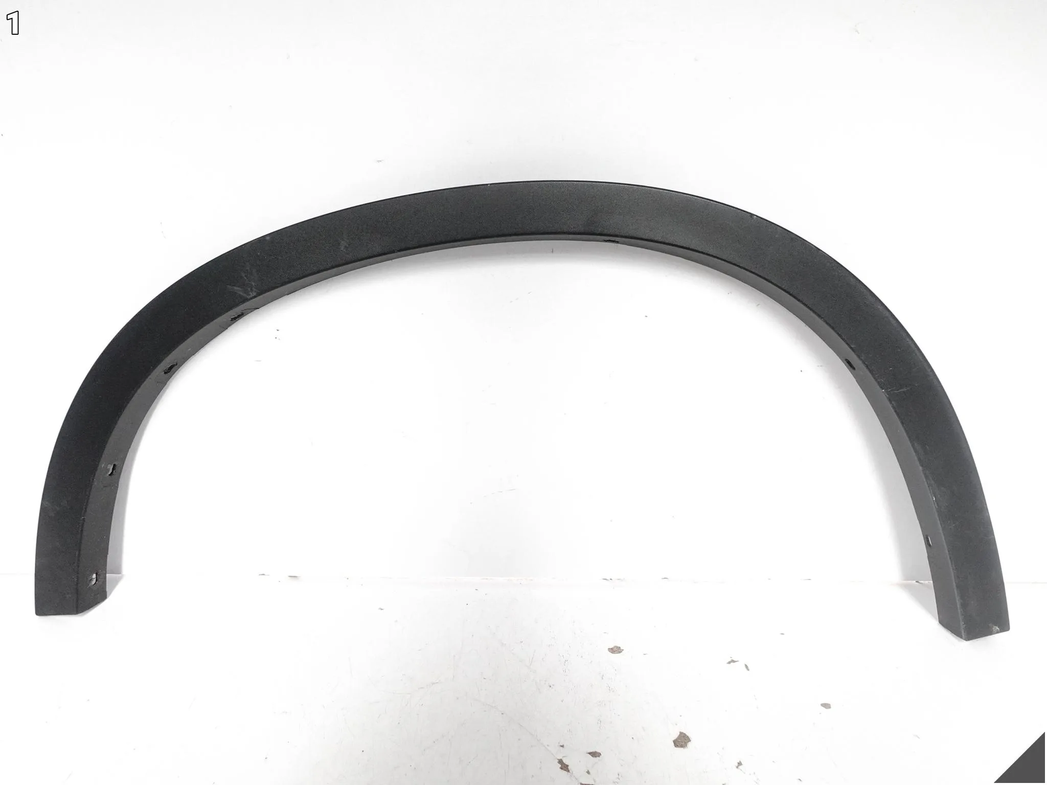 BMW X1 F48 LIFT LCI 15-22 LISTWA NAKŁADKA NA BŁOTNIK TYŁ PRAWA ORG 1c9211778ae9632f331881a5e59579b3
