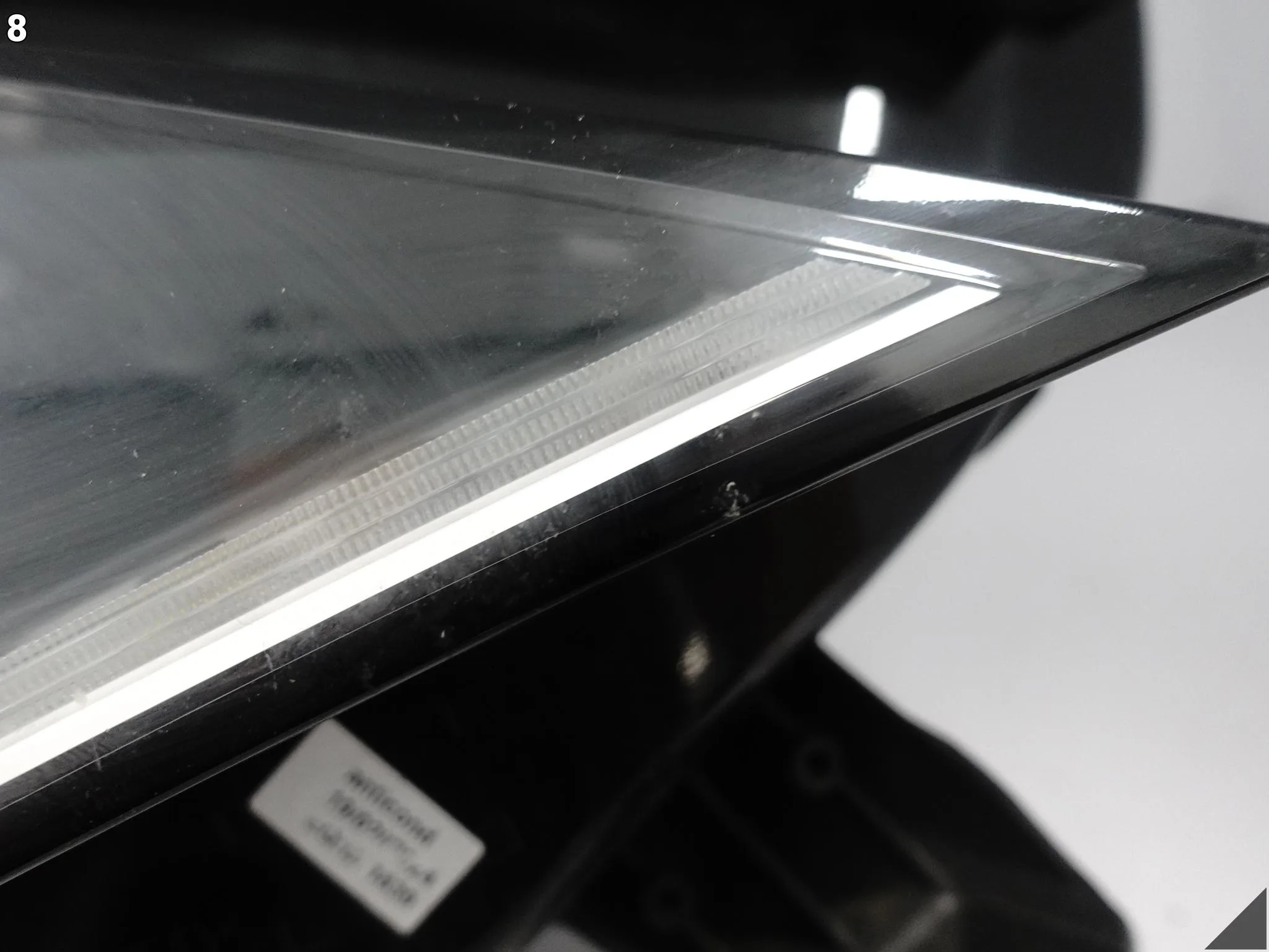 CITROEN C4 III (3 GENERACJA) 20-24 LAMPA FULL LED VISION PRAWA PRZÓD EUROPA 9de68285a5fb14797e35807ef0729129