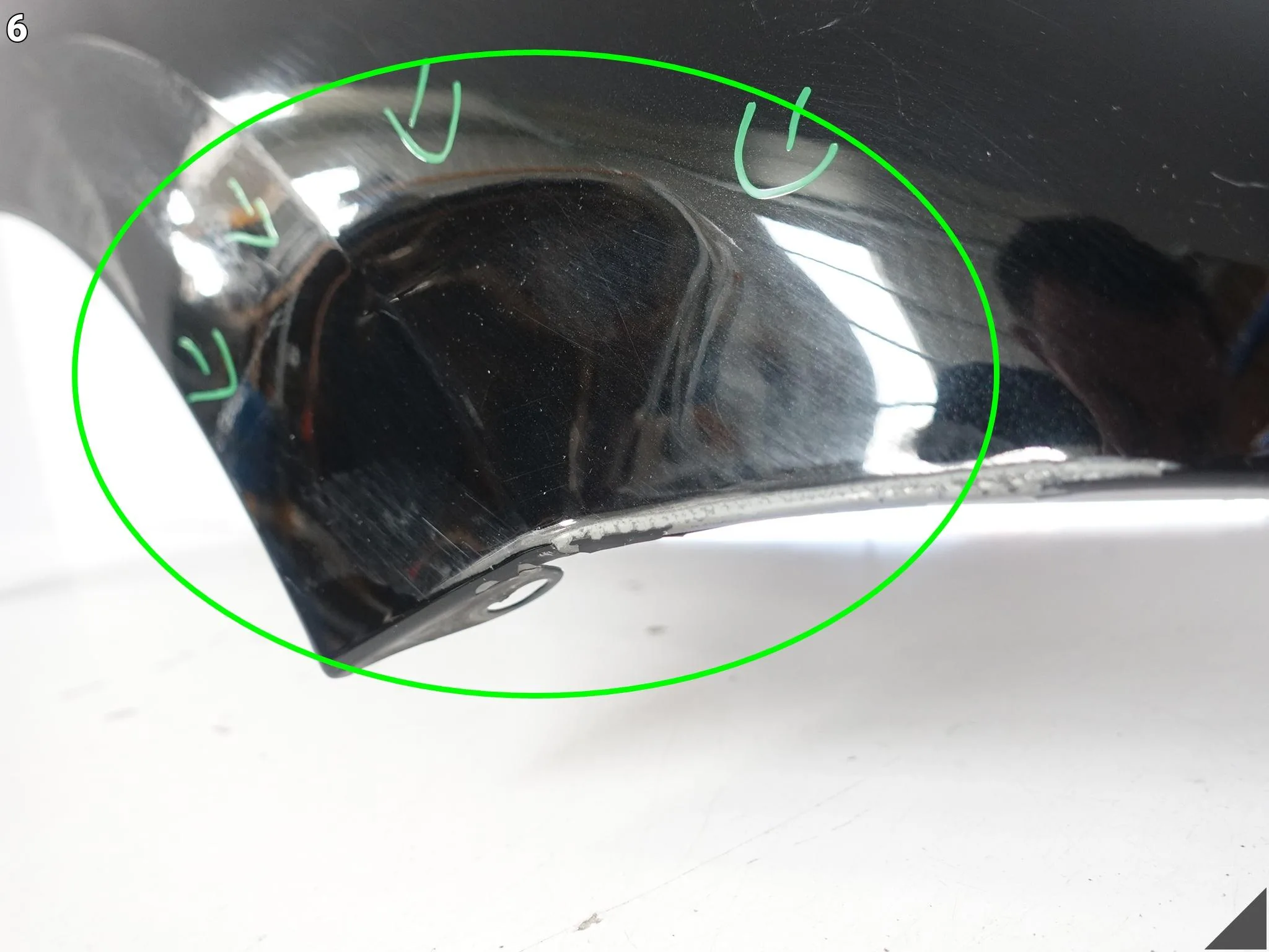 RENAULT MEGANE III (3 GENERACJA) CC CABRIO 10-16 BŁOTNIK FENDER PRAWY PRZÓD e29b65d6c9389abbf8c3a7fe23327dfb