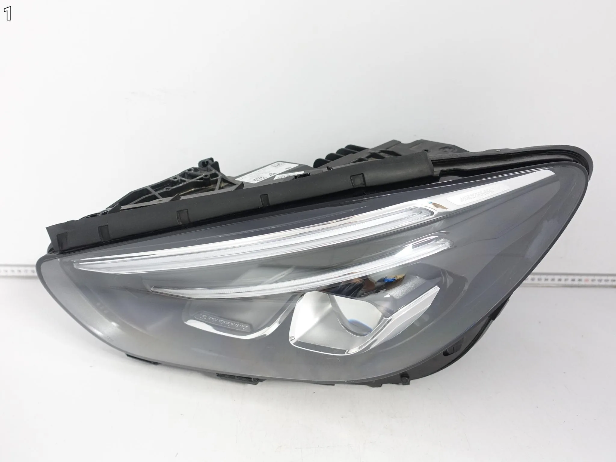MERCEDES CITAN II 2 W420 T-KLASA 21-26 LAMPA FULL LED PERFORMANCE LEWA EU 3bc908e634ea82e2f8bf303d138989ee