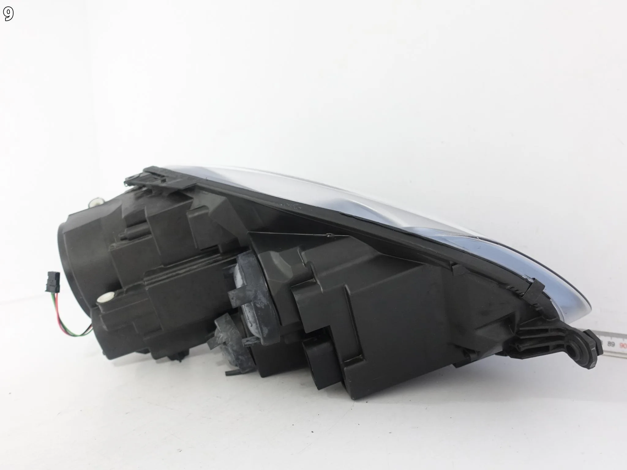 VW GOLF V 5 1K6 1K JETTA 03-09 LAMPA XENON LEWA PRZÓD EUROPA 14587c9ad13030ad7efa3eb1ff0fbca1