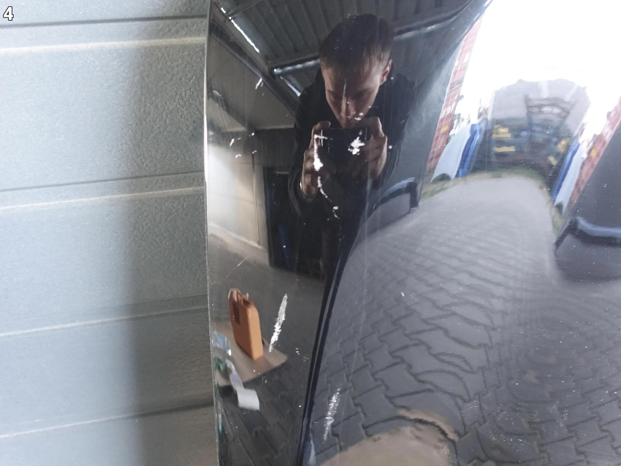 BMW X1 F48 15-22 LCI LIFT MASKA POKRYWA SILNIKA HOOD PRZÓD 537840db4e864c6164771d3b4518b8fc