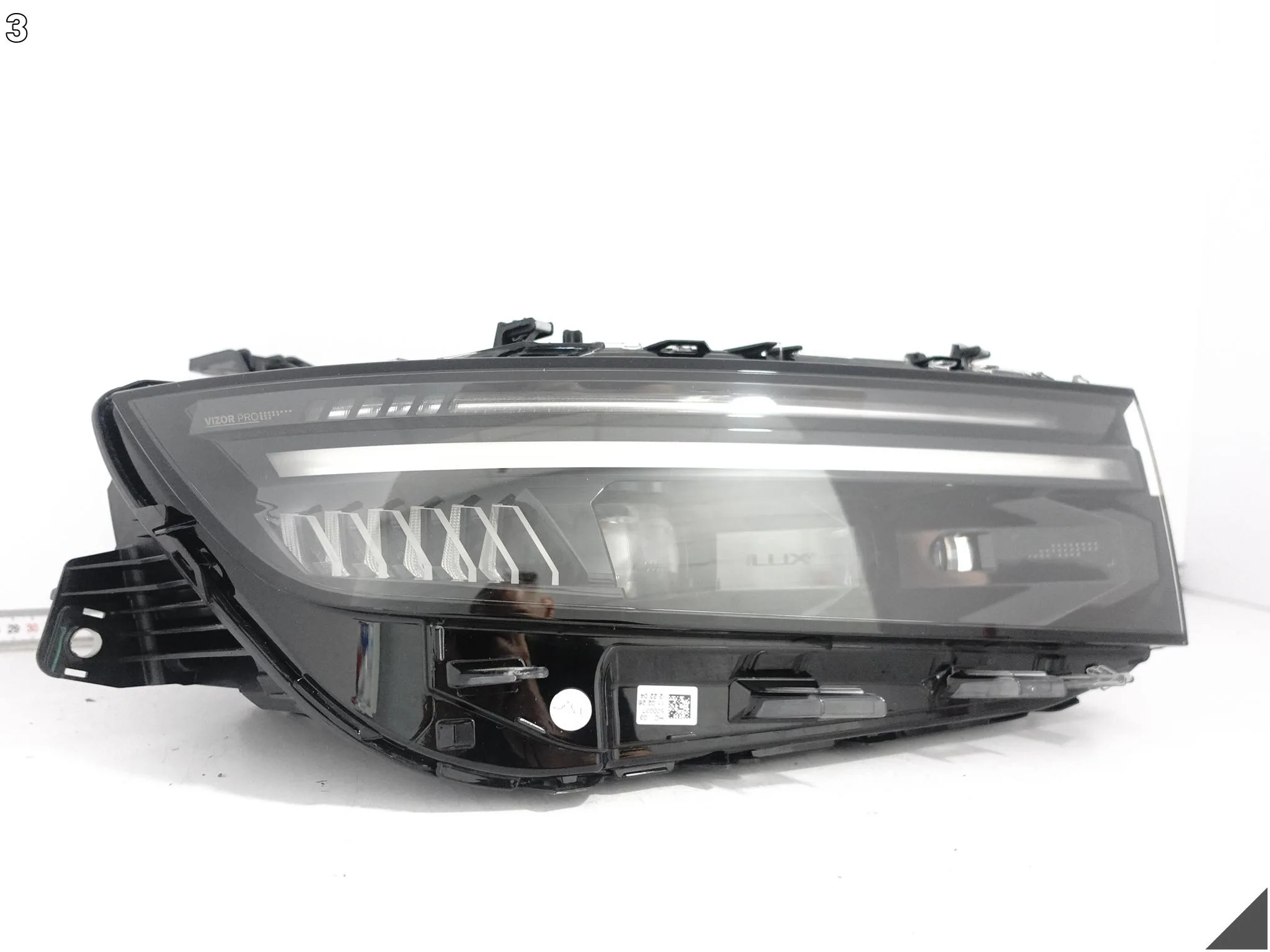 OPEL ASTRA L VI (6 GENERACJA) LIFT 25- LAMPA VIZOR PRO INTELLI LUX PRAWA EU 26e510c674d4dff6cf51e12291b35a41
