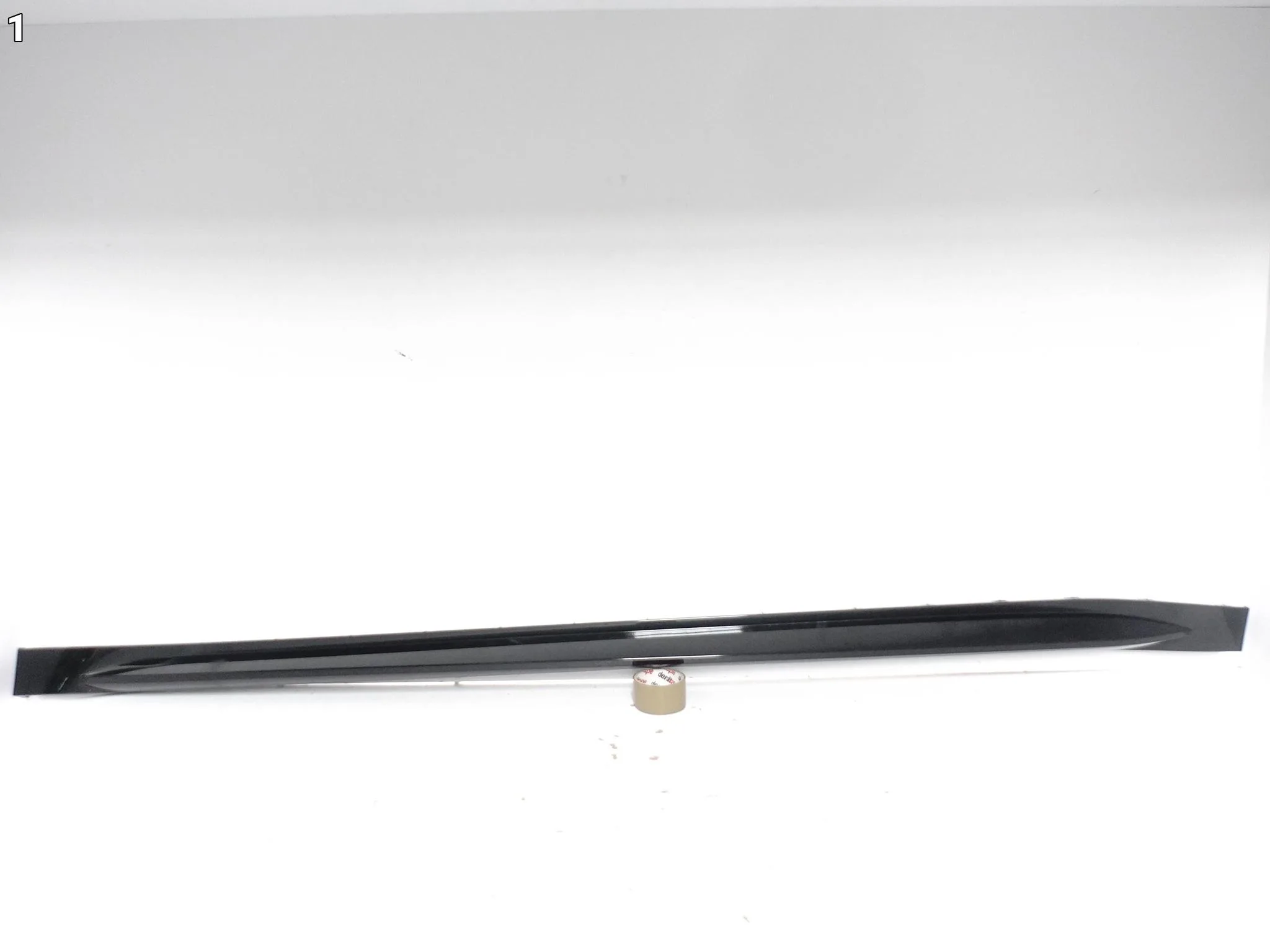 BMW M3 G80 G81 TOURING 20- LCI LIFT WKŁADKA LISTWA NAKŁADKA PRÓG LEWY bee0c32cd48e77907772a98d862a17ff