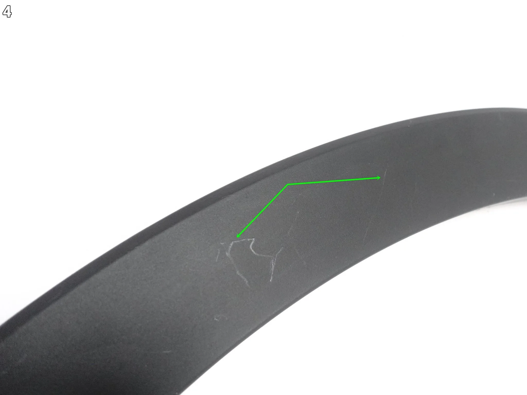 BYD SEAL U SONG PLUS SA3 DM-i 23- LISTWA NAKŁADKA NA BŁOTNIK PRZÓD LEWA ORG 2c8f03adf58518291c6cf51fd40af508