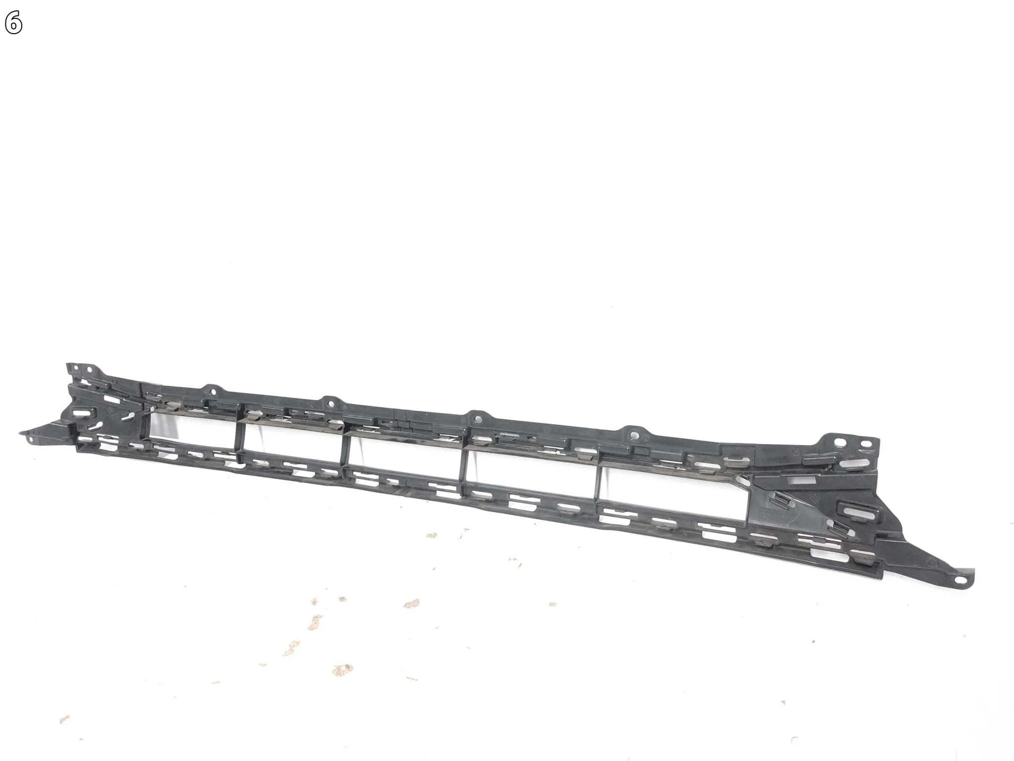 AUDI Q7 SQ7 II 4M0 S-LINE LIFT 19-24 GRILL ATRAPA KRATKA W ZDERZAK PRZÓD c337459744dd35d91d315b5251df0a22