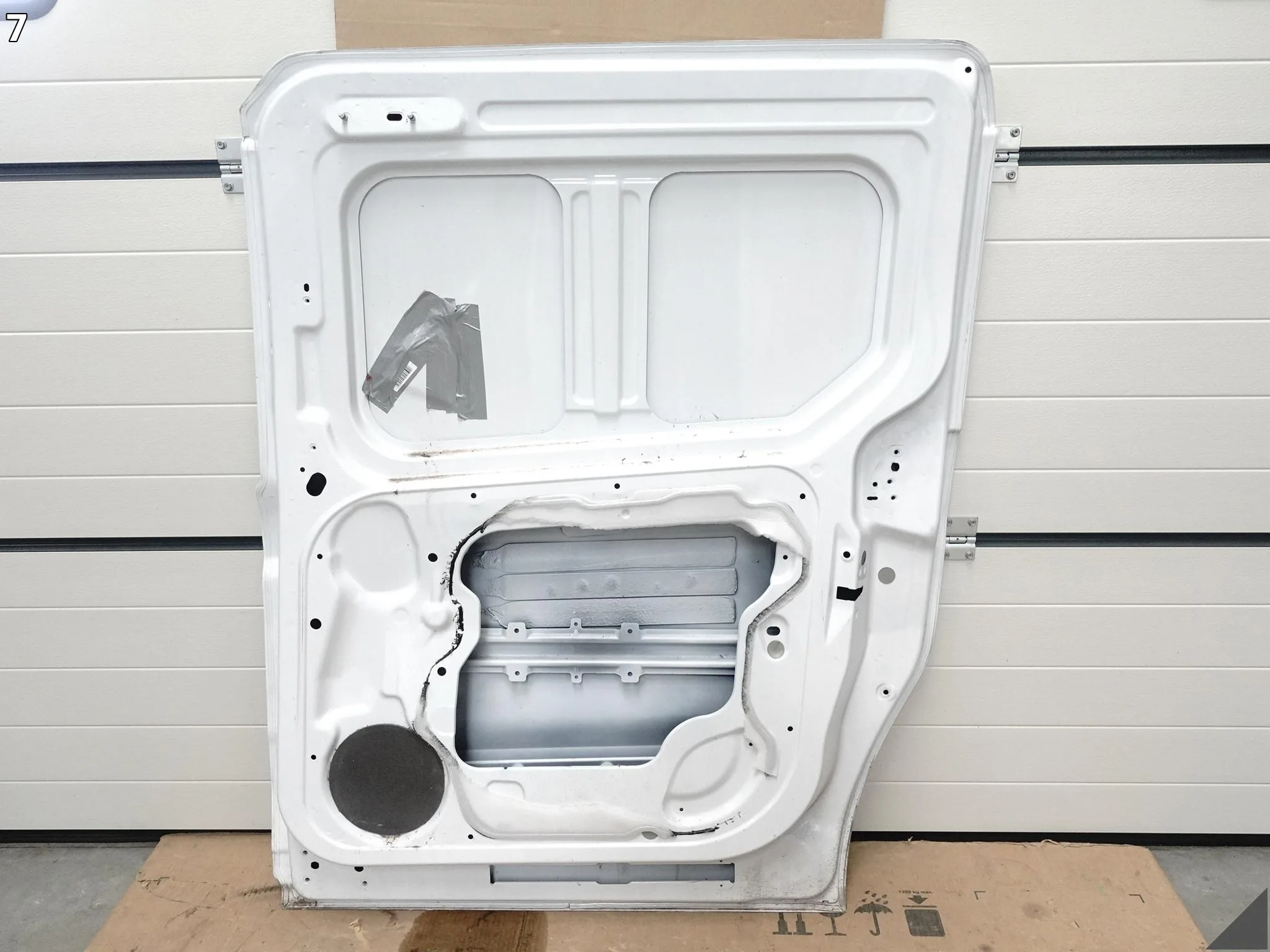 FORD TRANSIT CONNECT LONG MAXI II 2 MK2 12-22 LIFT DRZWI PRZESUWNE PRAWE db0ff4142e8fcaf5cffc8d78323e47db