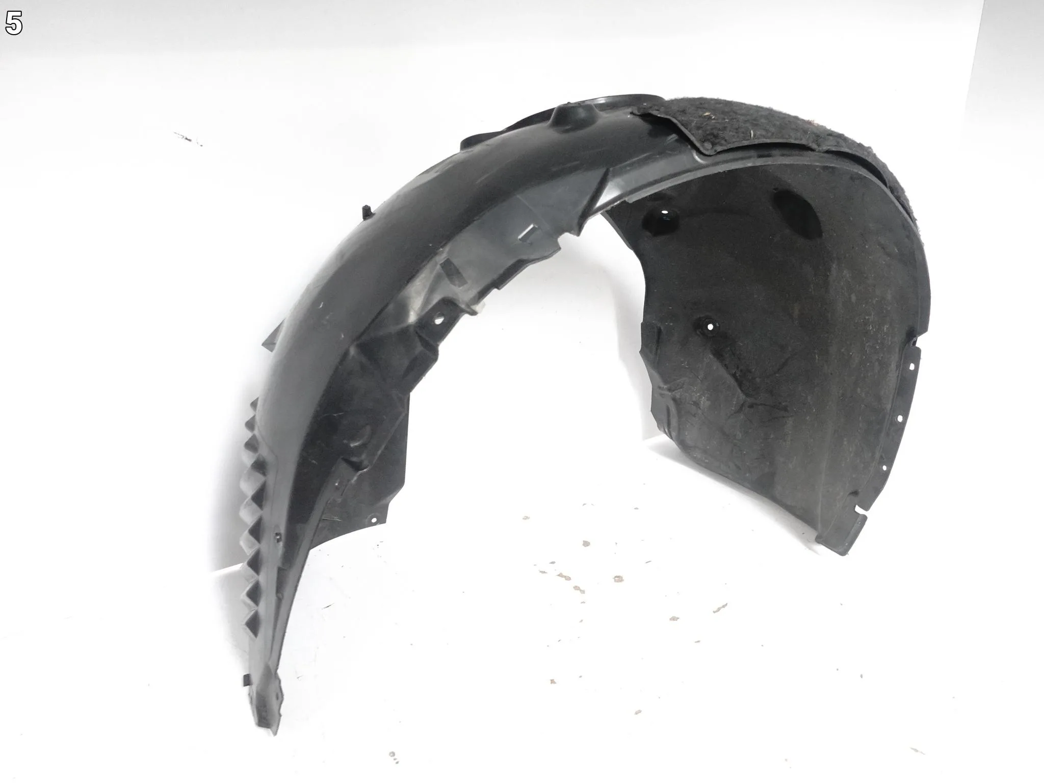 BMW 2 U06 ACTIVE TOURER II 21- NADKOLE POSZYCIE WNĘKI KOŁA PRZÓD LEWE ORG 1f1868e357864fd52ac97df2acd270bb