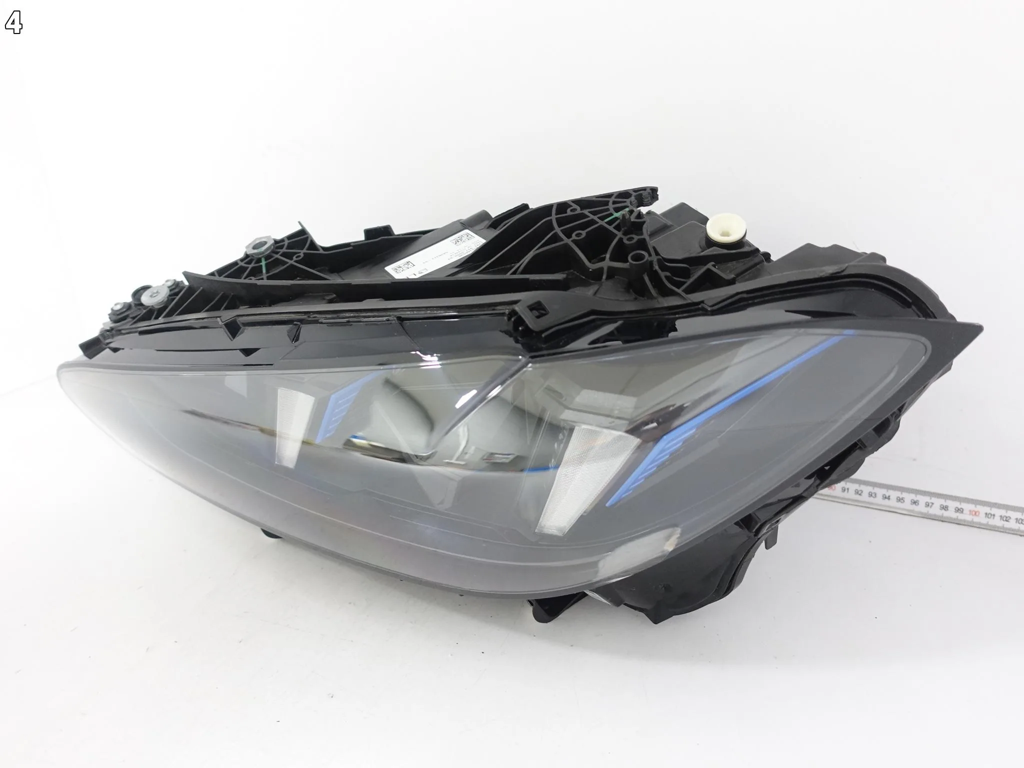 BMW G80 G81 M3 G82 G83 M4 G22 G23 LCI LIFT 24- FULL LED SHADOW LAMPA LEWA 9c5e8c4b7197fe8ed193c1b9cb0de1fa