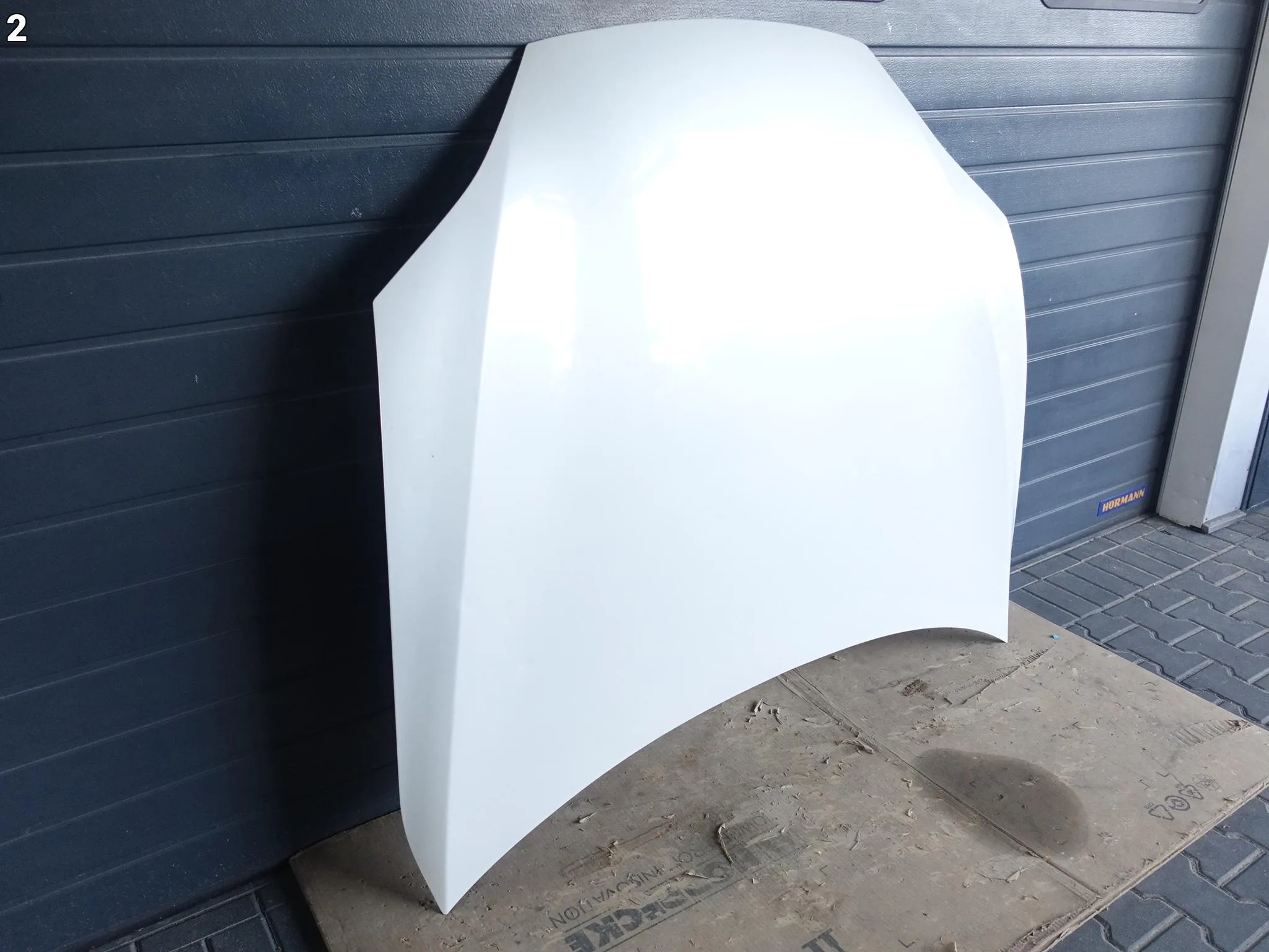 TESLA MODEL S 16-21 LIFT MASKA POKRYWA SILNIKA HOOD PRZÓD (GRAD) c6429588085320e0b5cd8f4e5d145cf5