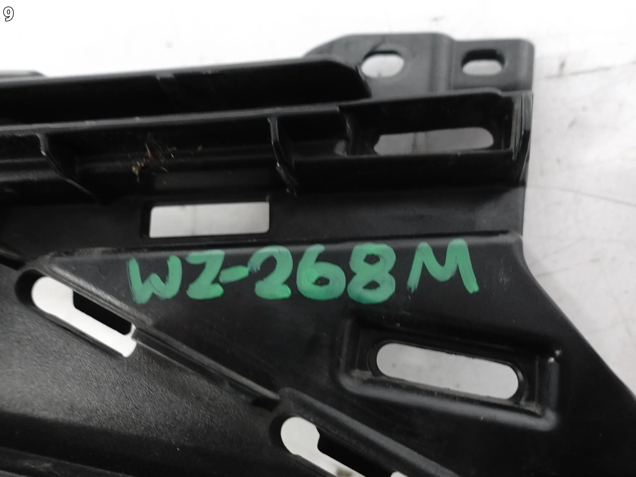 AUDI Q7 SQ7 II 4M0 S-LINE LIFT 19-24 GRILL ATRAPA KRATKA W ZDERZAK PRZÓD 2628d725fbb8f572596b81d0feff7c59