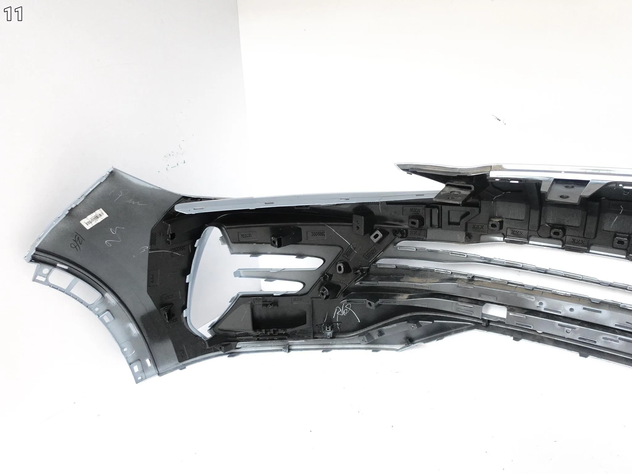 BYD SEAL U SONG PLUS SA3 DM-i 23- ZDERZAK BUMPER PRZÓD (PDC) 9bfeb6e55a12fee3d78b01638c00eeed