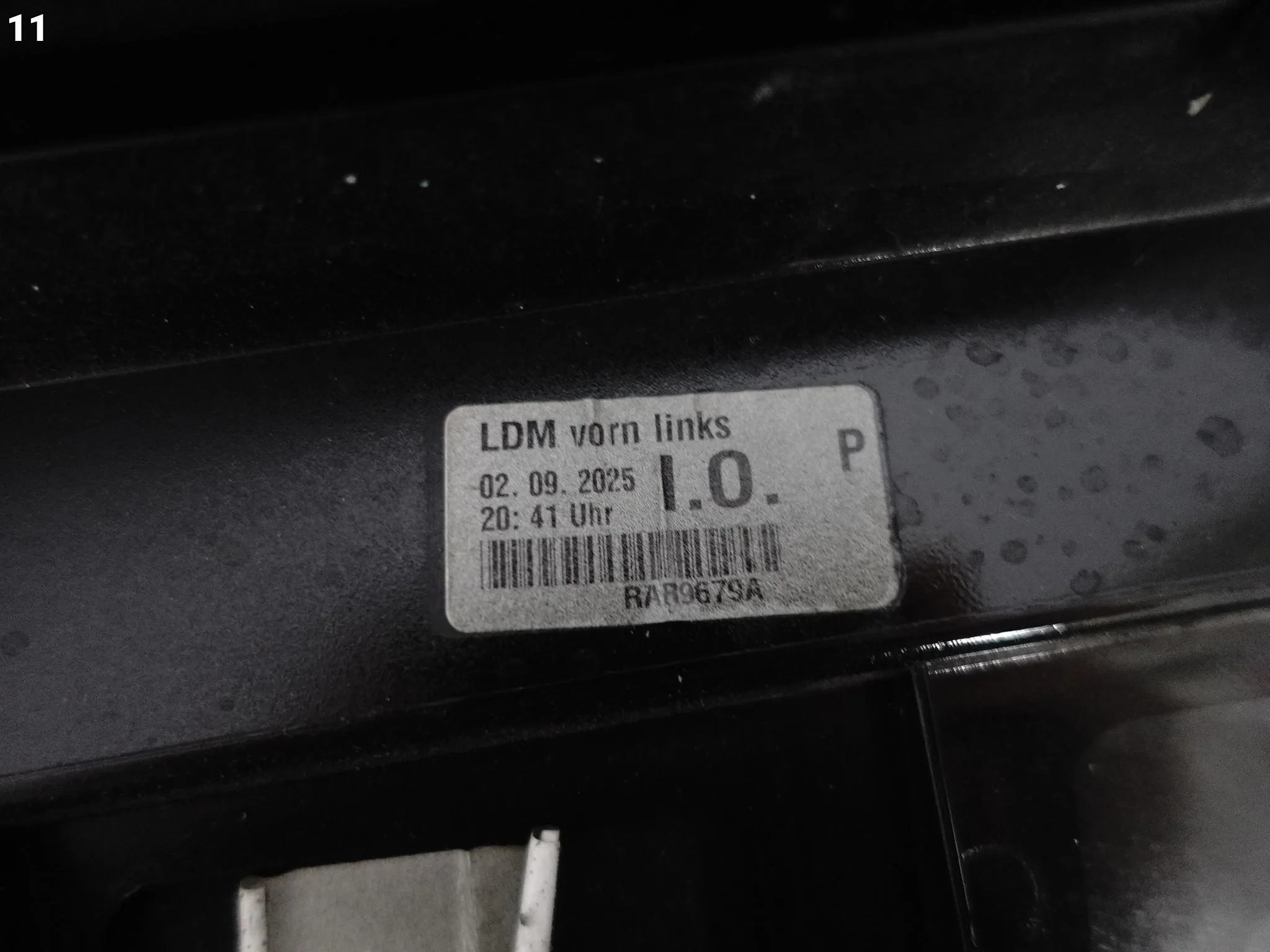 AUDI Q7 S-LINE SQ7 LIFT 4M0 19- DOLNA LISTWA NAKŁADKA NA DRZWI PRZÓD LEWA 55695d2659768e06920df7a78d7980ba