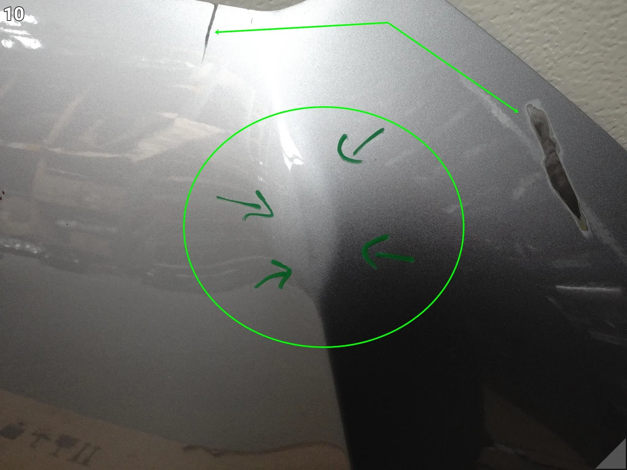 SUBARU XV I GP 11-17 MASKA POKRYWA SILNIKA BONNET HOOD PRZÓD PRZEDNIA e381bf5d96abb2936a6104a7115ffbfd
