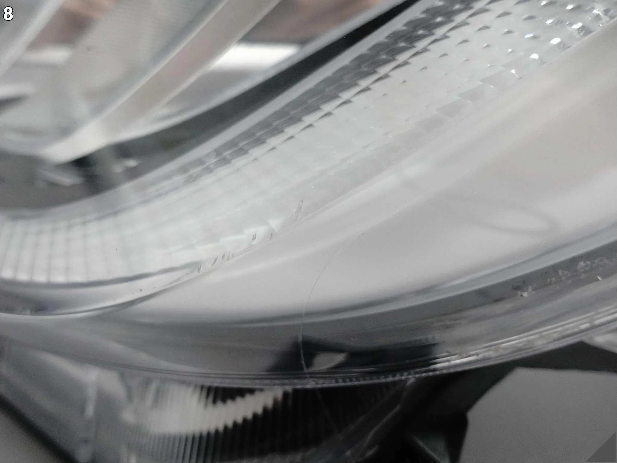 TOYOTA YARIS IV (4 GENERACJA) XP210 GR 20- LAMPA FULL LED LEWA PRZÓD EUROPA 4e04e5ac64f1c5a7dbe86f26e00bf8aa