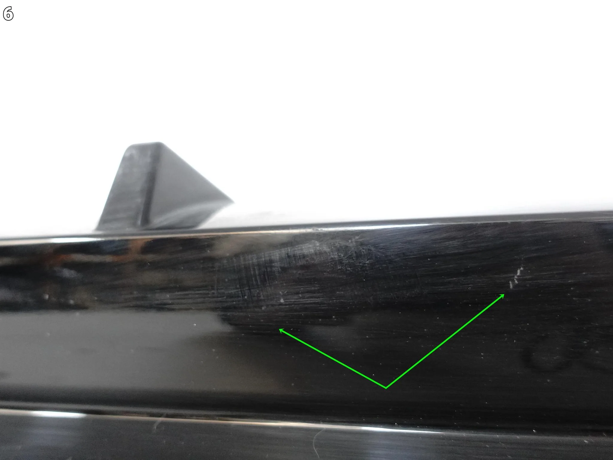 TOYOTA YARIS IV XP210 GR SPORT 20- SPOILER DYFUZOR DOKŁADKA W ZDERZAK TYŁ 17266c87e1fca2b86ccfb8506ba05a55