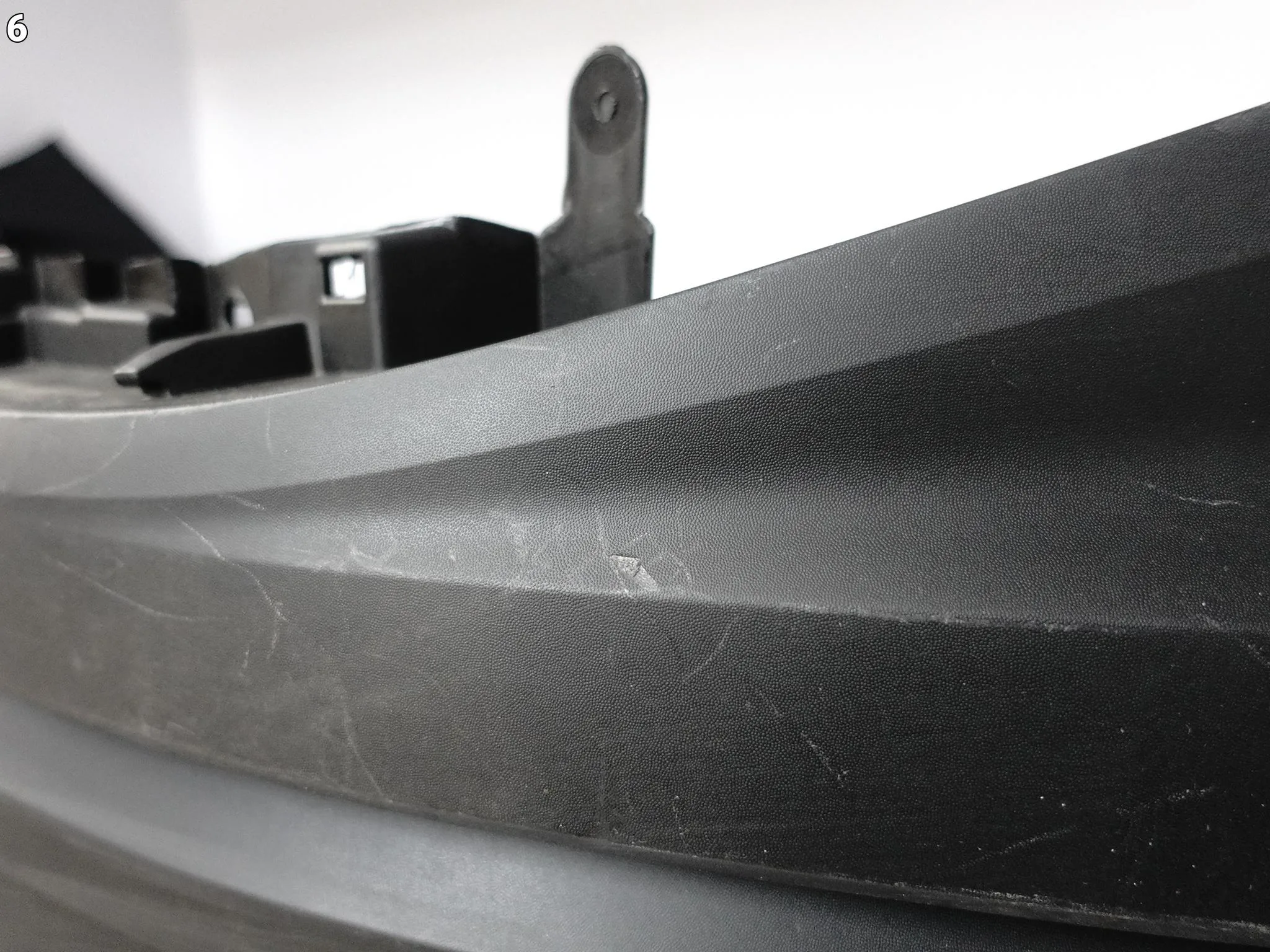 RENAULT MASTER IV 4 V 5 XDD 24- ZDERZAK BUMPER PRZÓD c73c07981c73447d2d701d4449161849