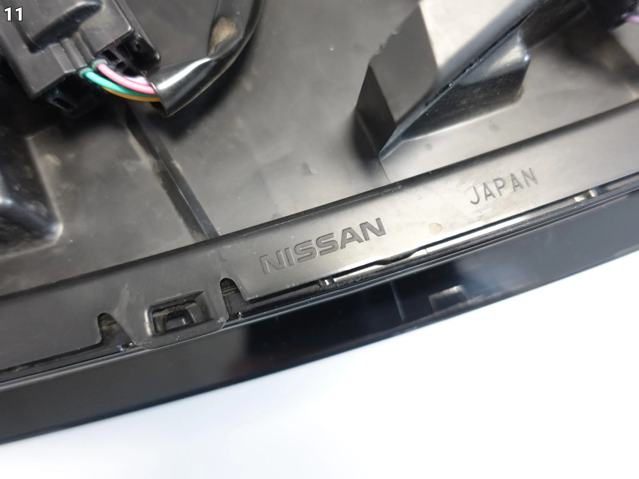 NISSAN ARIYA FE0 22-26 LAMPA FULL LED DRL PRAWA DOLNA PRZÓD EUROPA 498ff9782f98f401314fb5dc979337b5