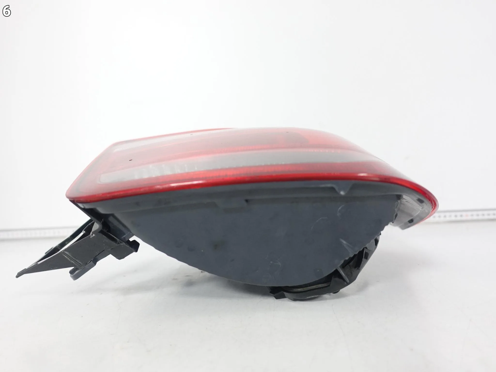 BMW 1 F20 F21 11-15 VFL LAMPA LED HIGH PRAWA W BŁOTNIK TYŁ EUROPA d91f244a999e0cef3e90a4af18169486