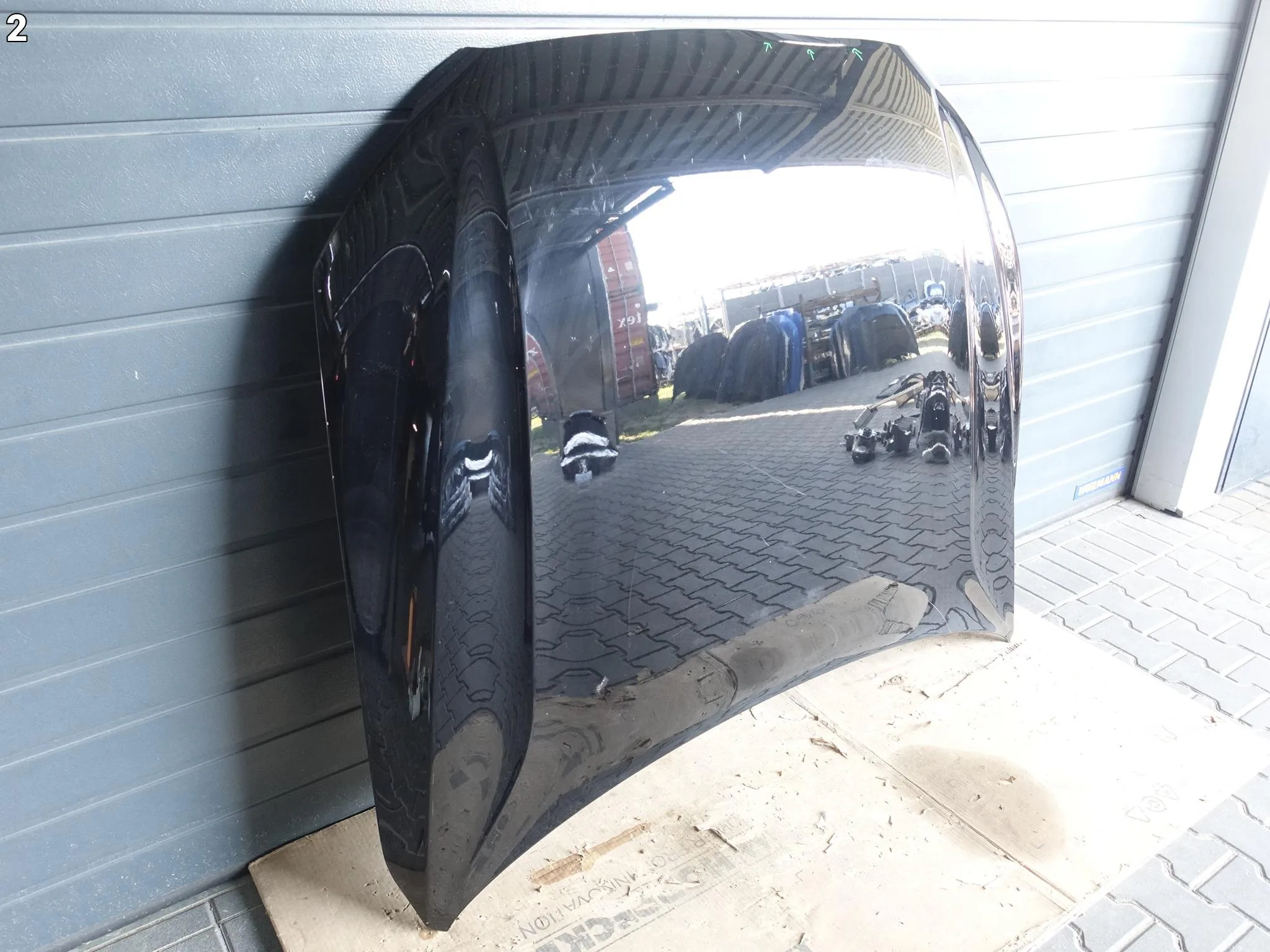 VOLVO XC60 II 2 17-26 LIFT MASKA POKRYWA SILNIKA HOOD PRZÓD 9c02f4d197dc4a34b386b1ded1a268a2