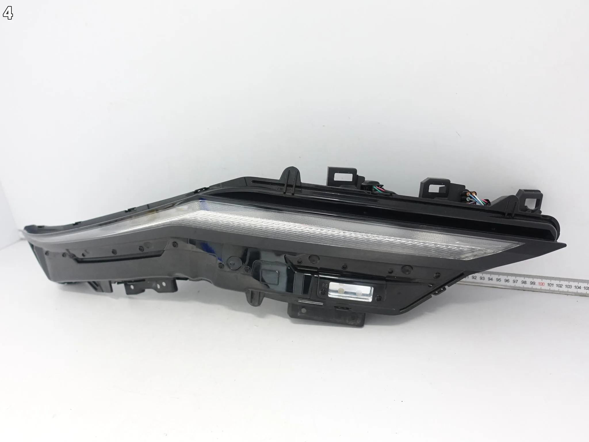 NISSAN ARIYA FE0 22-26 LAMPA FULL LED DRL PRAWA DOLNA PRZÓD EUROPA 758e11dc65eaae3afc03c3ee1b1bc0cc