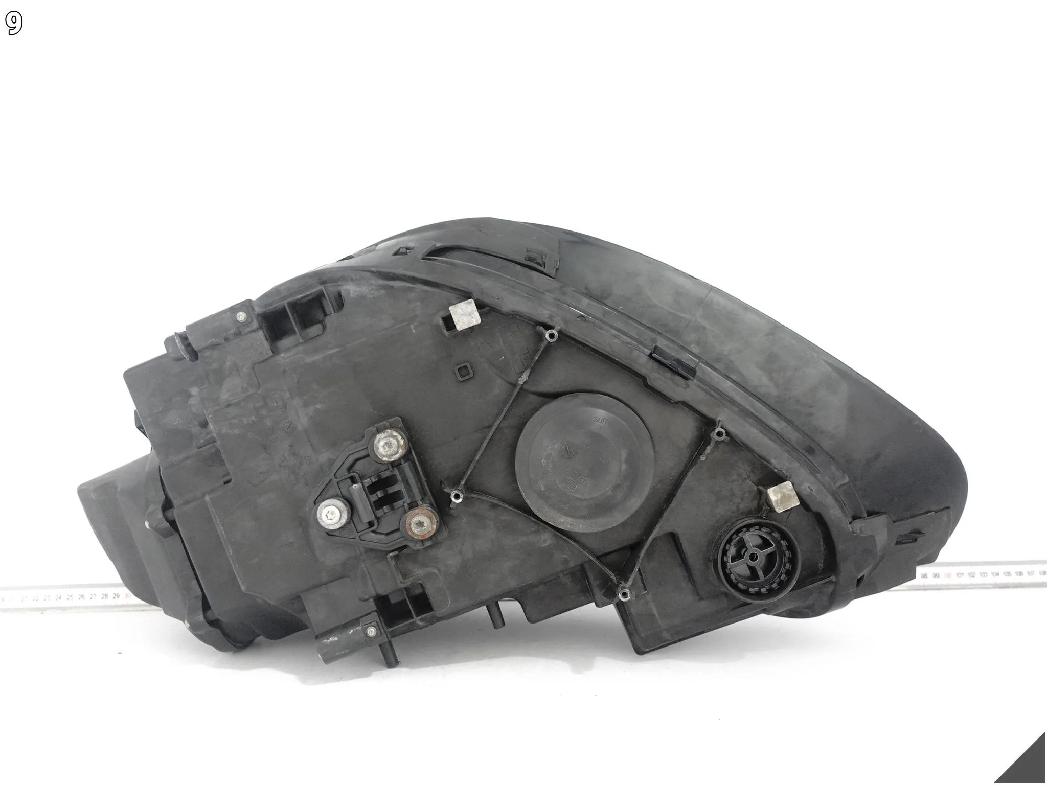 PORSCHE CAYENNE 7P5 LIFT 14-18 LAMPA HEADLIGHT FULL LED PRAWA PRZÓD EUROPA 364acd9d4f8f97dc9de0f4a19ee23285