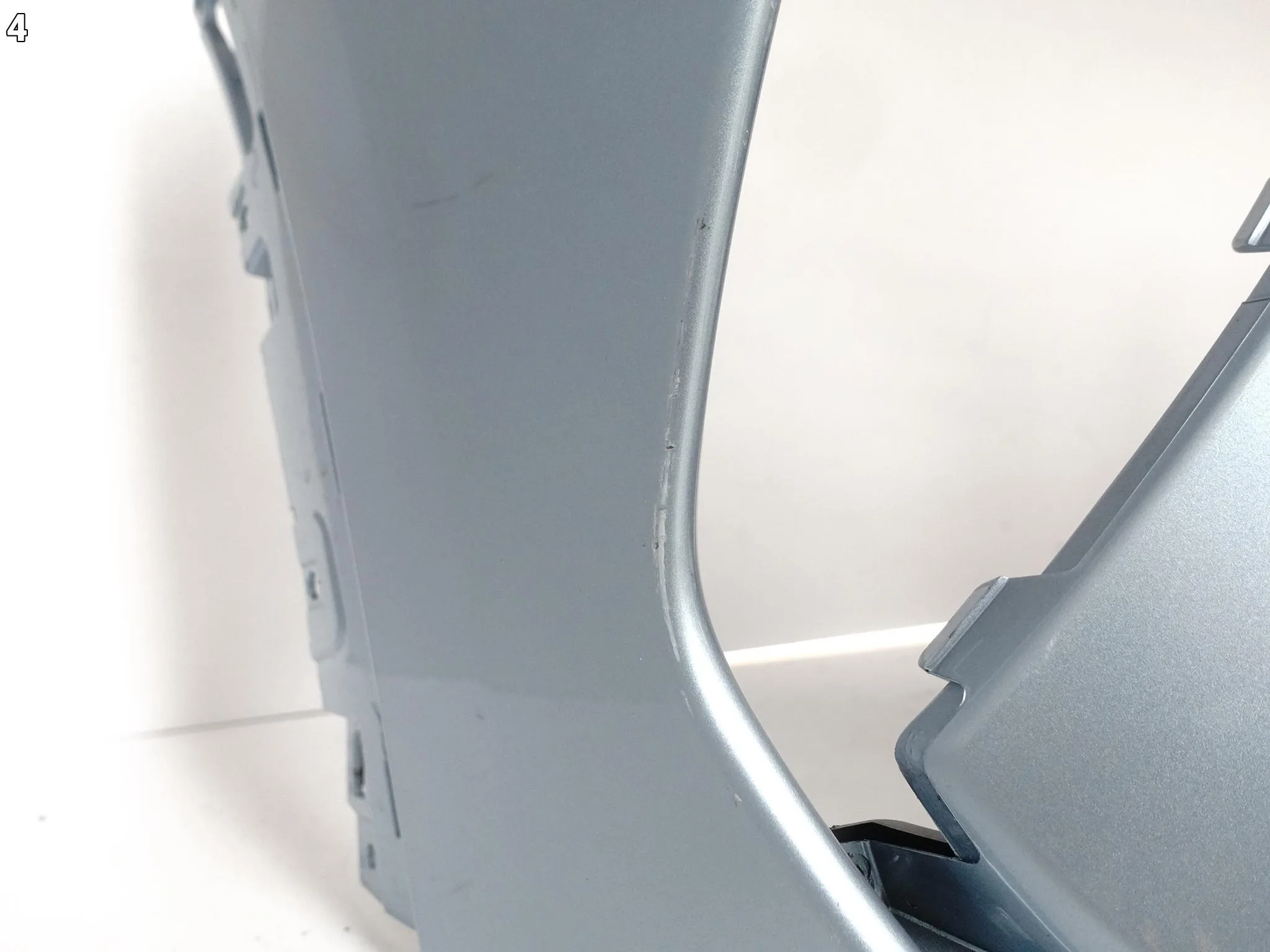 BYD SEAL U SONG PLUS SA3 DM-i 23- ZDERZAK BUMPER PRZÓD (PDC) 6328d32c4883df7d1eb2112fca809d65