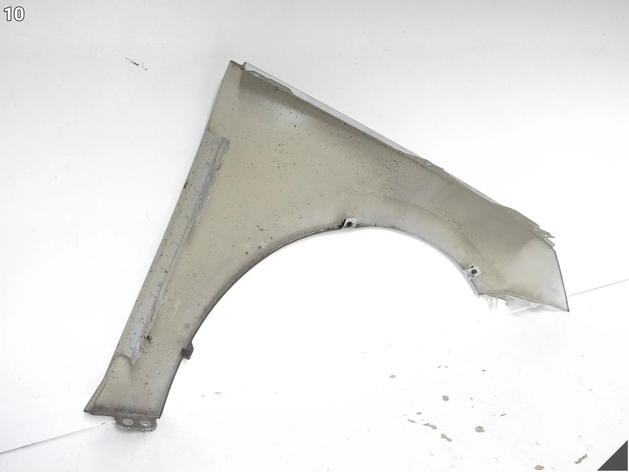 SKODA OCTAVIA IV (4 GENERACJA) 5E3 20- BŁOTNIK FENDER LEWY PRZÓD 51ef6f915861b3748be61ed53c129d0b