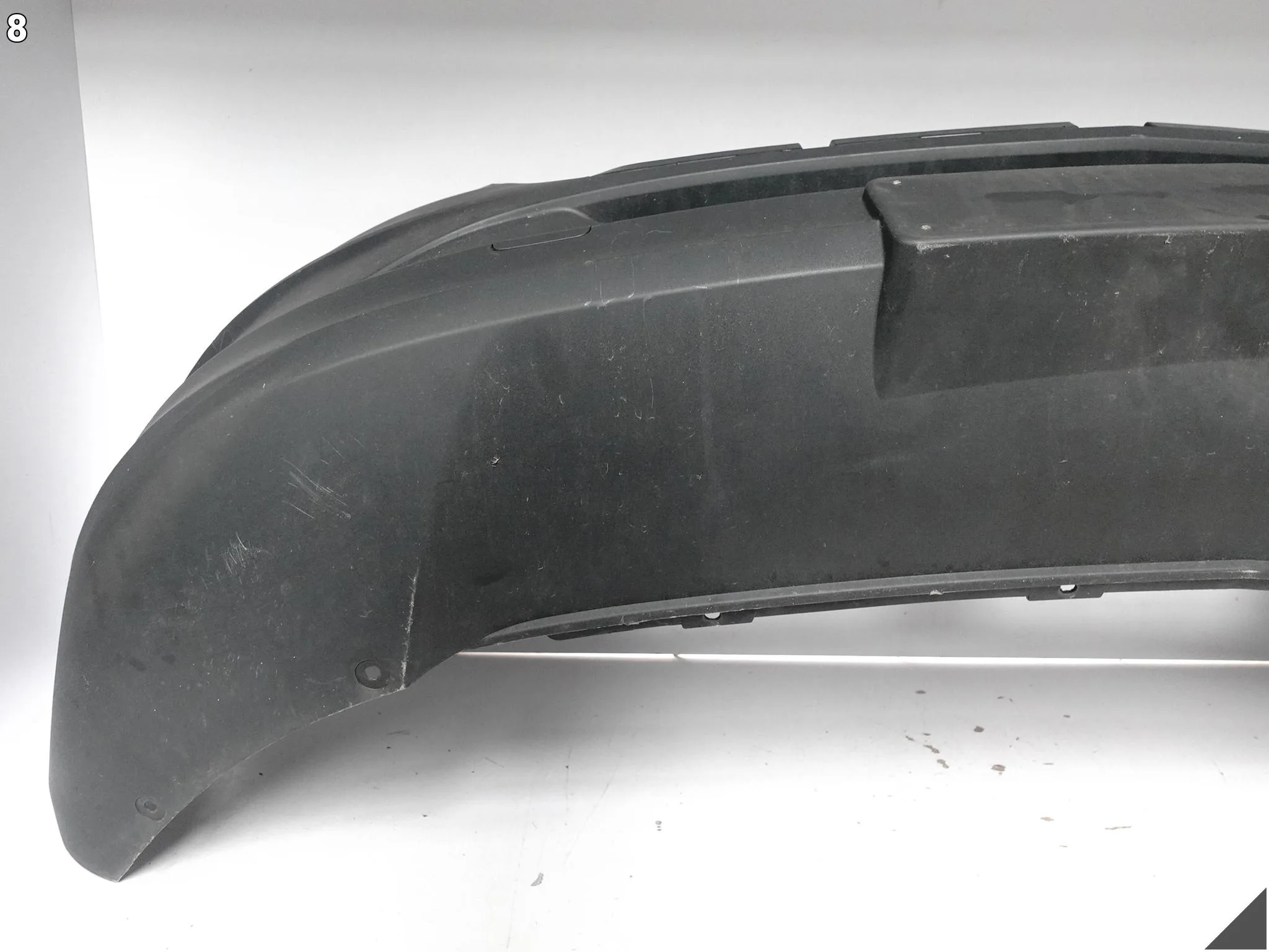 MERCEDES SPRINTER W907 W910 ZDERZAK BUMPER PRZÓD 18- BEZ PDC I HALOGENÓW b3f1dc8c5f41a8bd4895eda26ca221e7