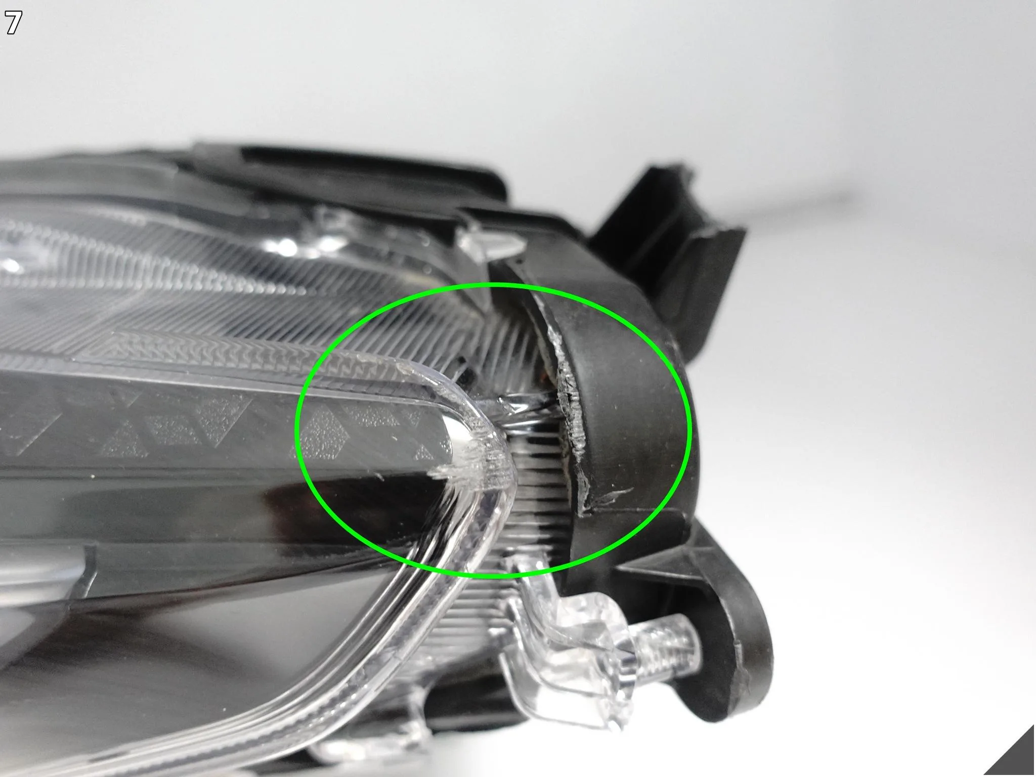 TOYOTA YARIS IV (4 GENERACJA) XP210 GR 20- LAMPA FULL LED LEWA PRZÓD EUROPA e4705f459a144033e23c2e0b57598ee0