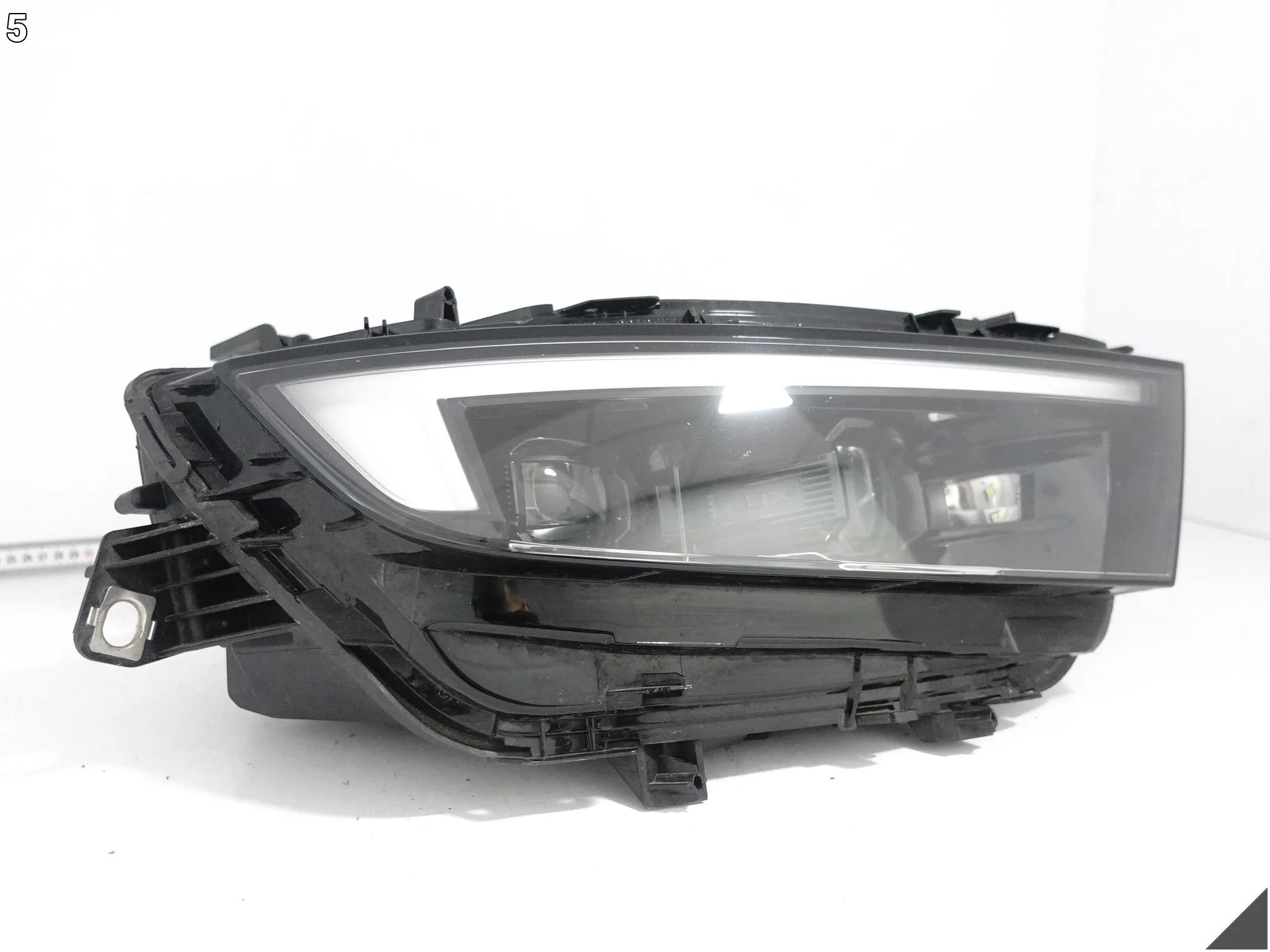 OPEL ASTRA L VI (6 GENERACJA) 21-24 LAMPA PIXEL ILUX FULL LED PRAWA PRZÓD d97c4c477aa9c90f6a10d5817d20e1b6