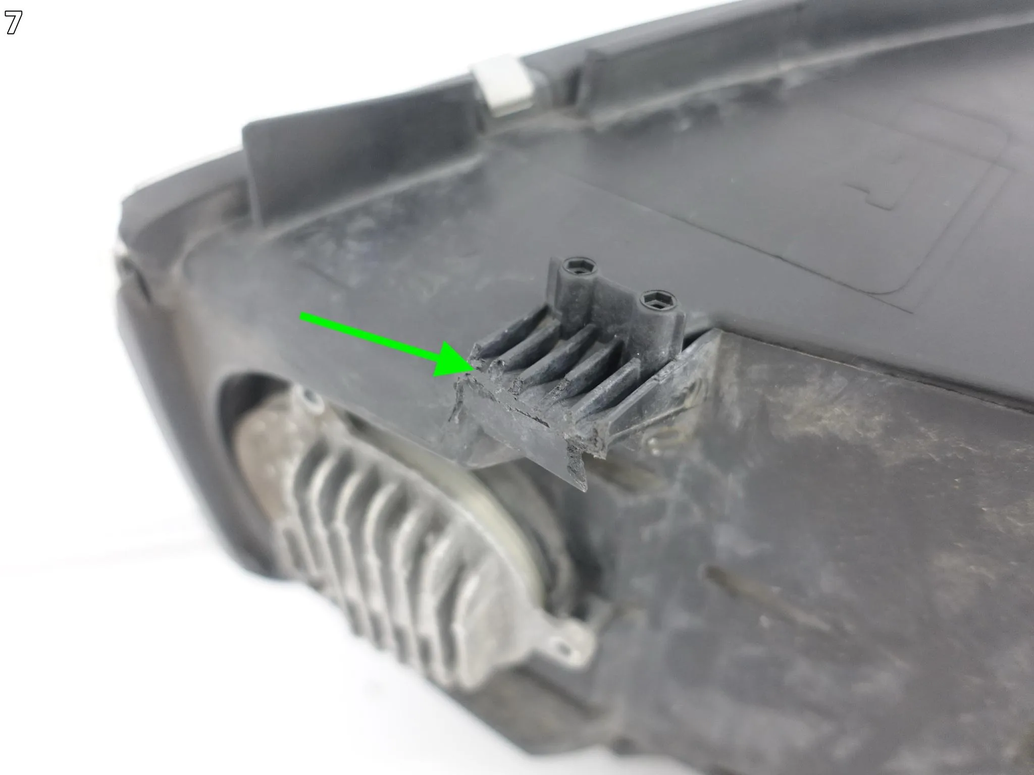 BMW X5 F15 X6 F16 F85 F86 X5M X6M FULL LED ADAPTIVE LAMPA PRAWA PRZÓD EU 62fe31afd5620779e813dde20996fbf6