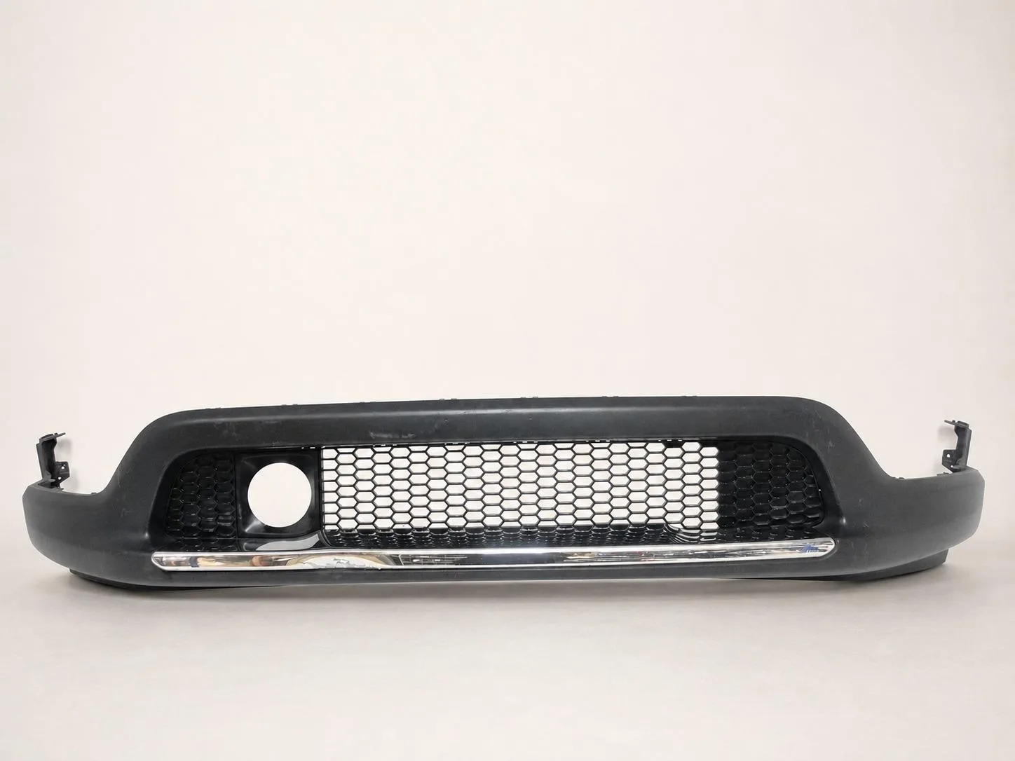 JEEP COMPASS II 2 MP 552 16-20 SPOILER KRATKA ATRAPA GRILL W ZDERZAK PRZÓD 502179e57d553a02e56ebee057a48f80