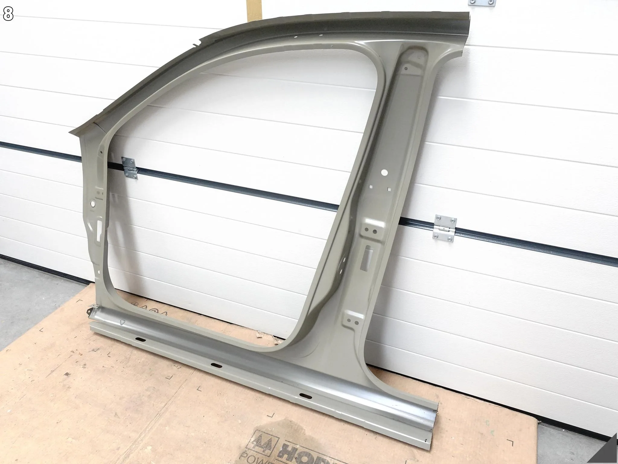 SKODA RAPID SPACEBACK 5JJ LIFT 13-19 POSZYCIE SŁUPEK A B DACH PRÓG PRZÓD R 7ea8b1916a5db4ae8f7b3f44d605d25a