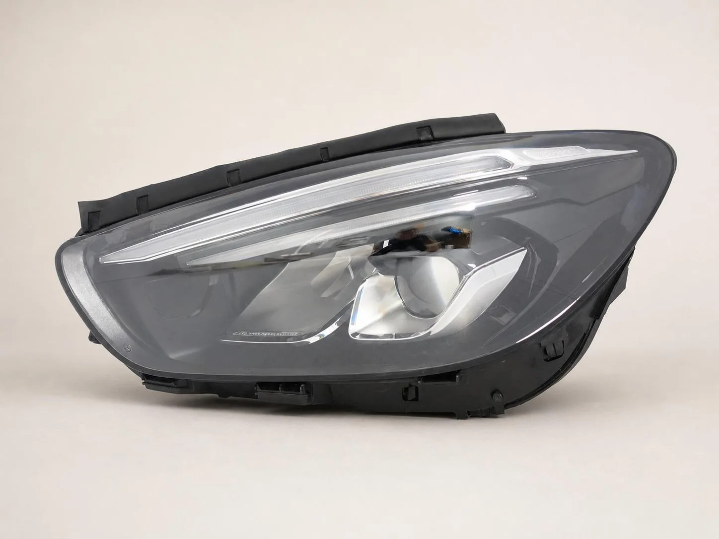 MERCEDES CITAN II 2 W420 T-KLASA 21-26 LAMPA FULL LED PERFORMANCE LEWA EU 9d95deca669606ad455f00e3e23d32a1