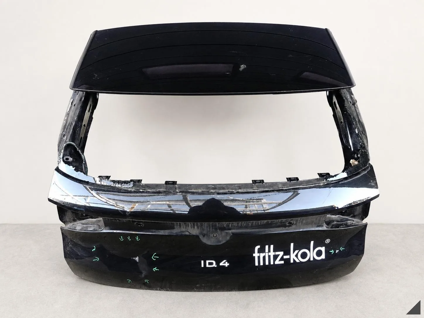 VW ID.4 ID4 E21 20- KLAPA POKRYWA BAGAŻNIKA TRUNK LID TYŁ 39882d00ab14094b5e440e16cebb0130