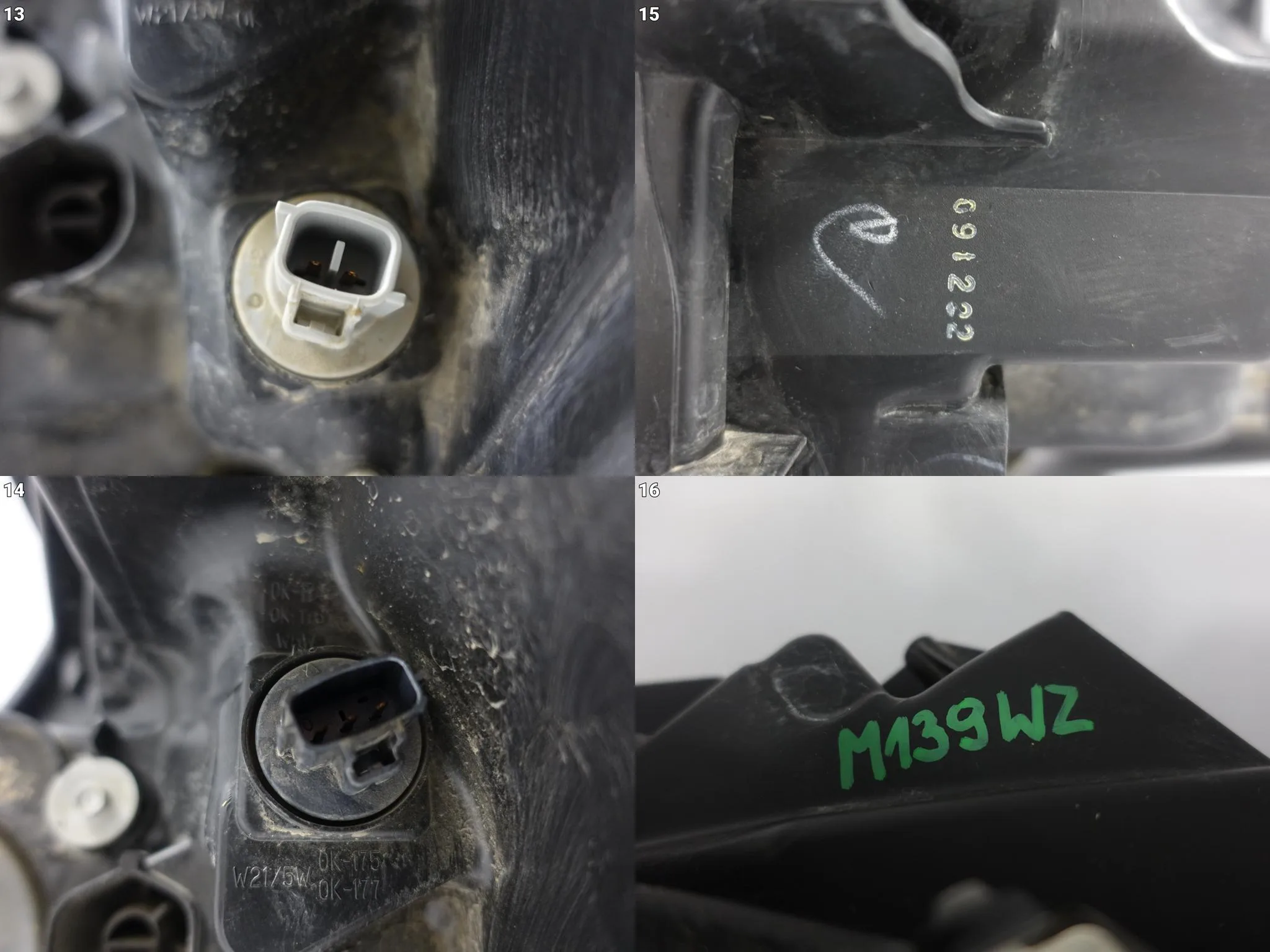 TOYOTA HILUX VIII 8 20-24 LIFT LAMPA PRAWA ZWYKŁA HALOGEN PRZÓD EUROPA 2e4fad0a8606f75e0cfa50b762c78217