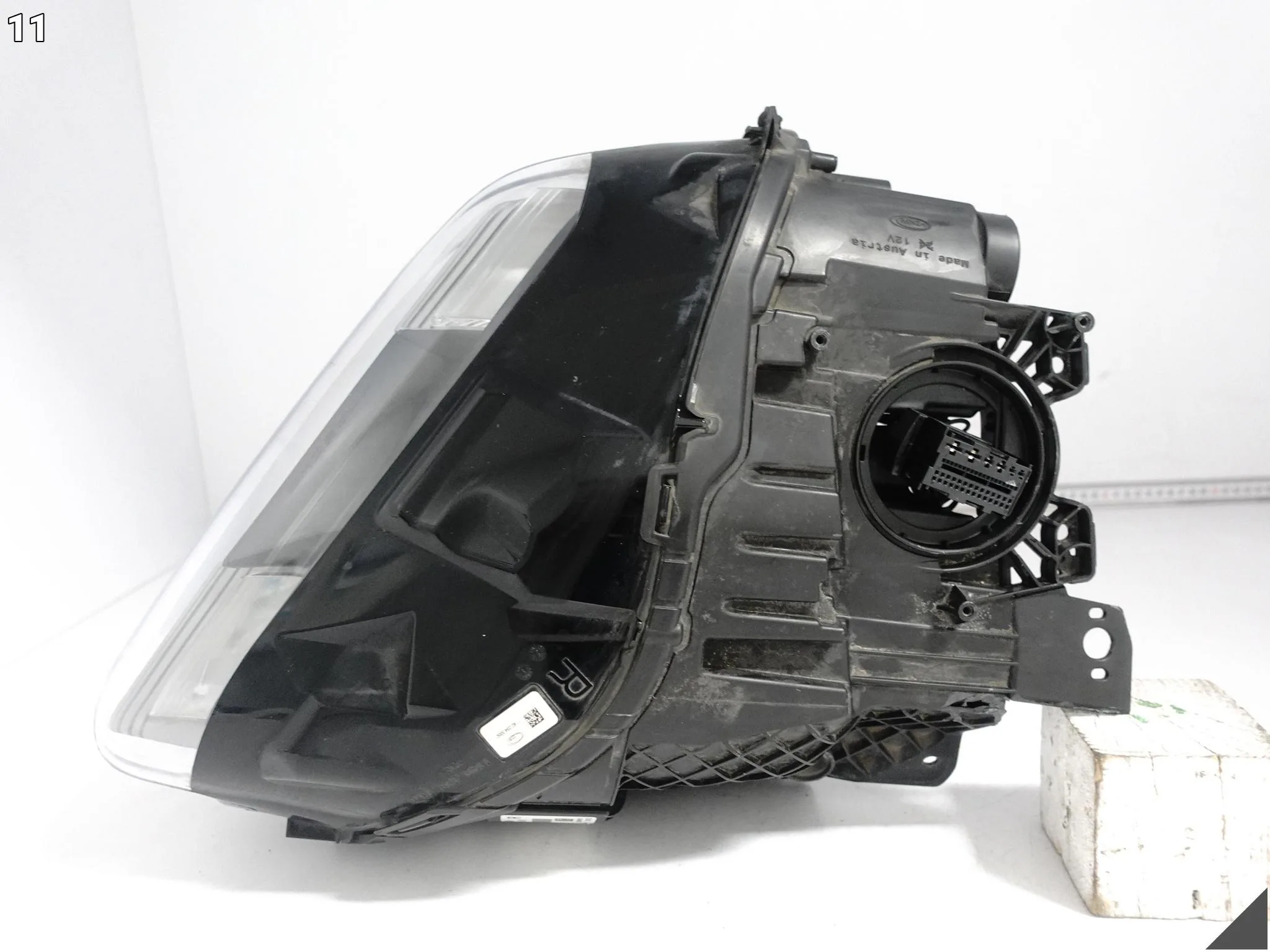 PORSCHE TAYCAN 9J1 19-24 LAMPA FULL LED MATRIX PDLS+ PRAWA PRZÓD EUROPA 29bbea6dc4c2f602b84734bd9766f8fb