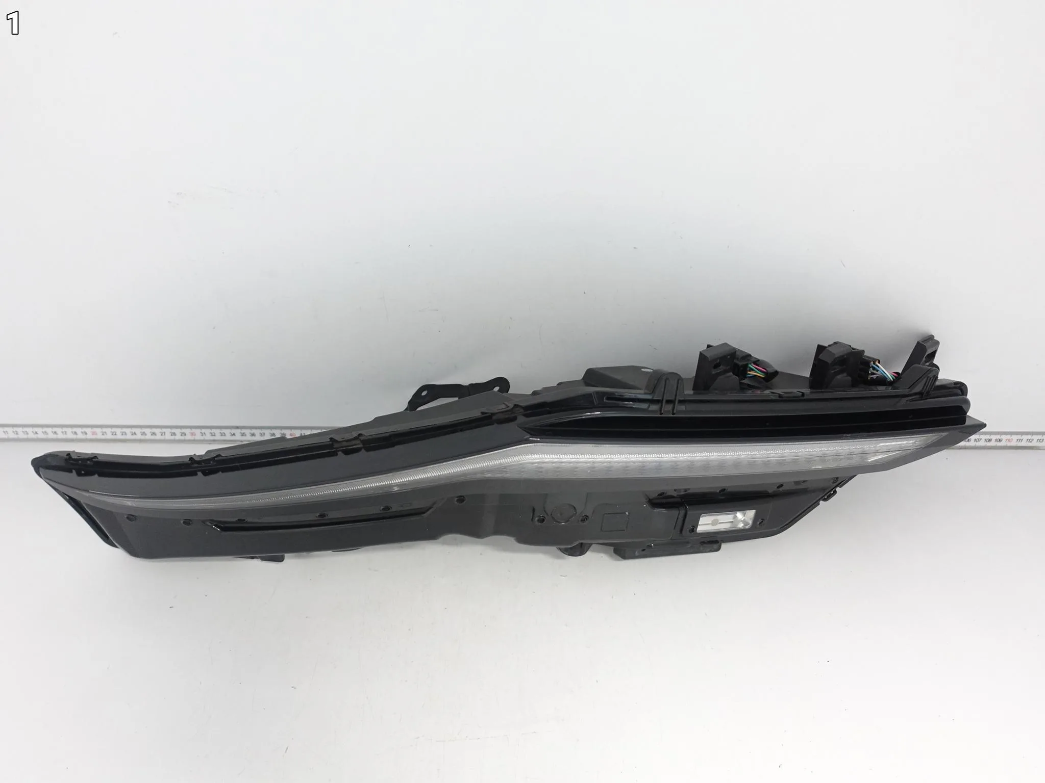 NISSAN ARIYA FE0 22-26 LAMPA FULL LED DRL PRAWA DOLNA PRZÓD EUROPA 6a72194288859dee7f11ea7eb6158e71