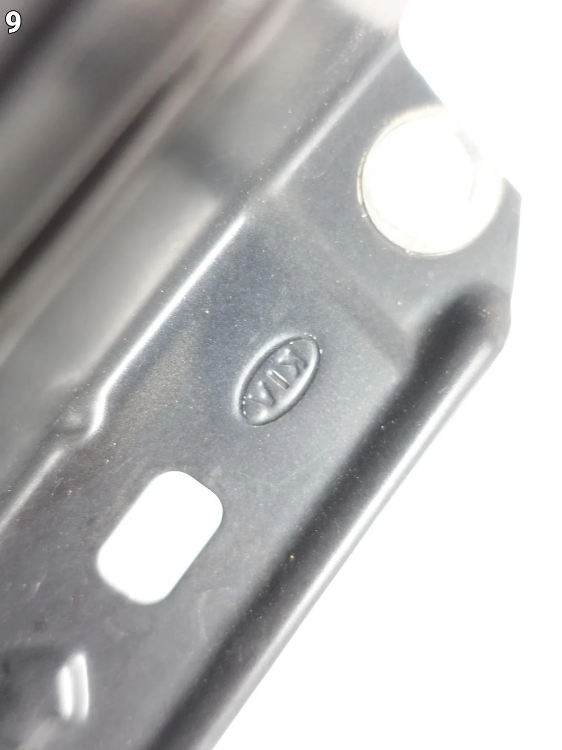 KIA RIO III (3 GENERACJA) 11-17 BŁOTNIK FENDER PRAWY PRZÓD (BEZ OTWORU) 3faf38f2e8750c5c946e4594d829b0c1