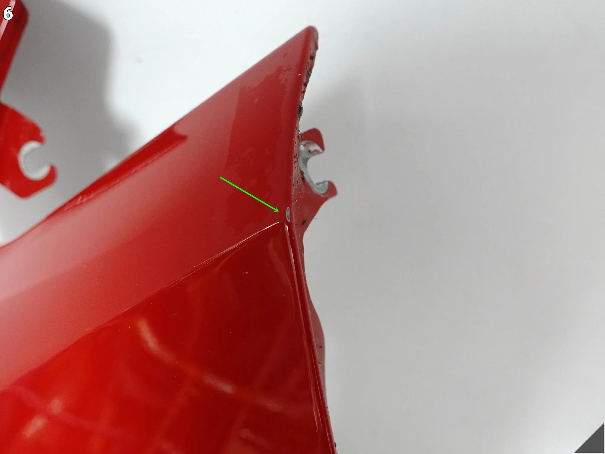OPEL CORSA E V 14-19 BŁOTNIK FENDER PRZÓD LEWY 663148f9ceb878ef0d230fb7e798400a