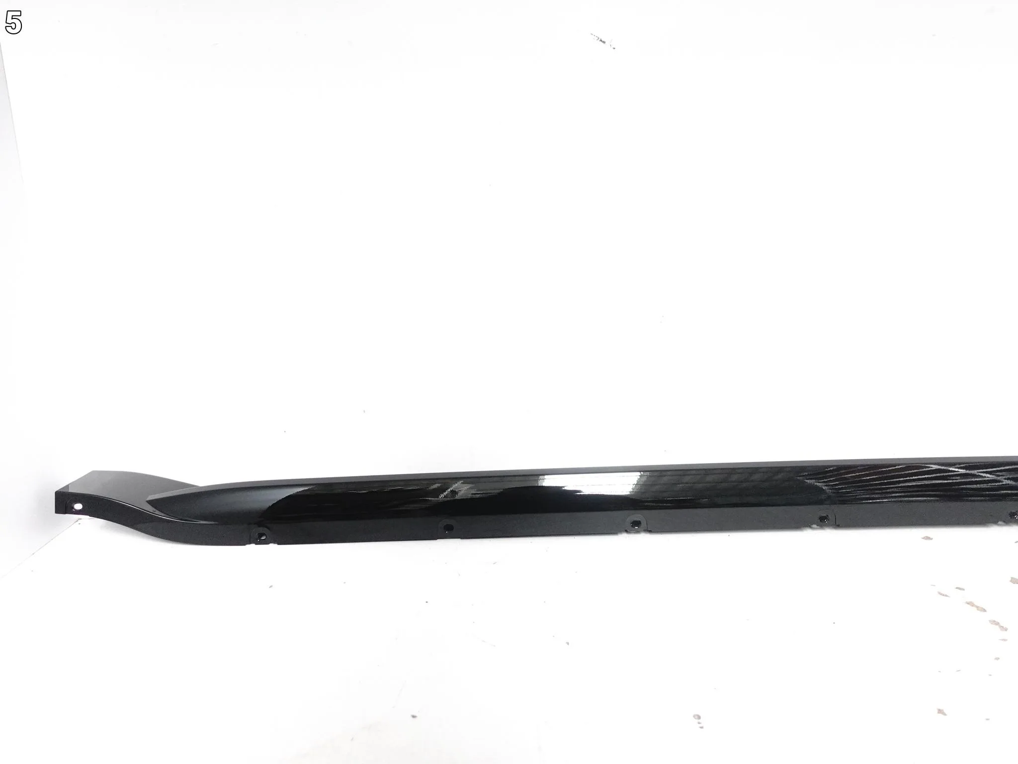 BMW M3 G80 G81 TOURING 20- LCI LIFT WKŁADKA LISTWA NAKŁADKA PRÓG LEWY 5bb6f90ba3f258528528b6242c87c716