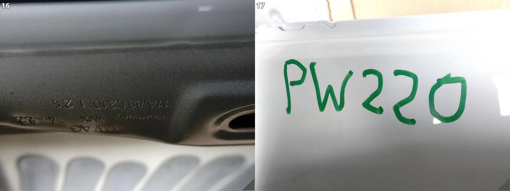 VW ID.4 ID4 E21 20- DRZWI DOOR PRZÓD PRAWE + LISTWA f5f0e75f9ce81a07671b03f7f15686e8