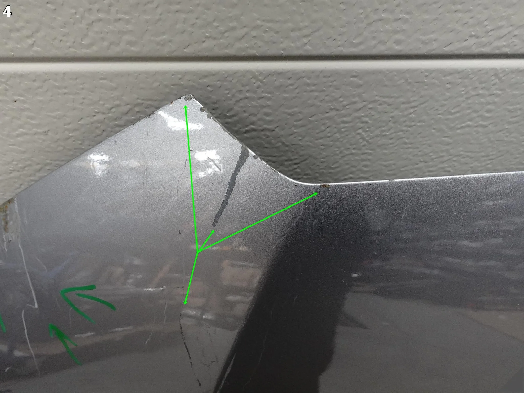 SUBARU XV I GP 11-17 MASKA POKRYWA SILNIKA BONNET HOOD PRZÓD PRZEDNIA ddb1afb5882d99edf6aff97174b6f354
