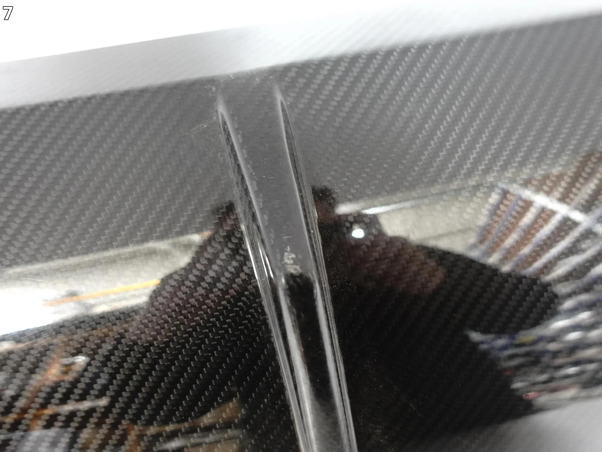 MASERATI GRECALE TROFEO M182 22- SPOILER DYFUZOR CARBON W ZDERZAK TYŁ ORG c0bf0b41e65f50c9866802bf4695b95e